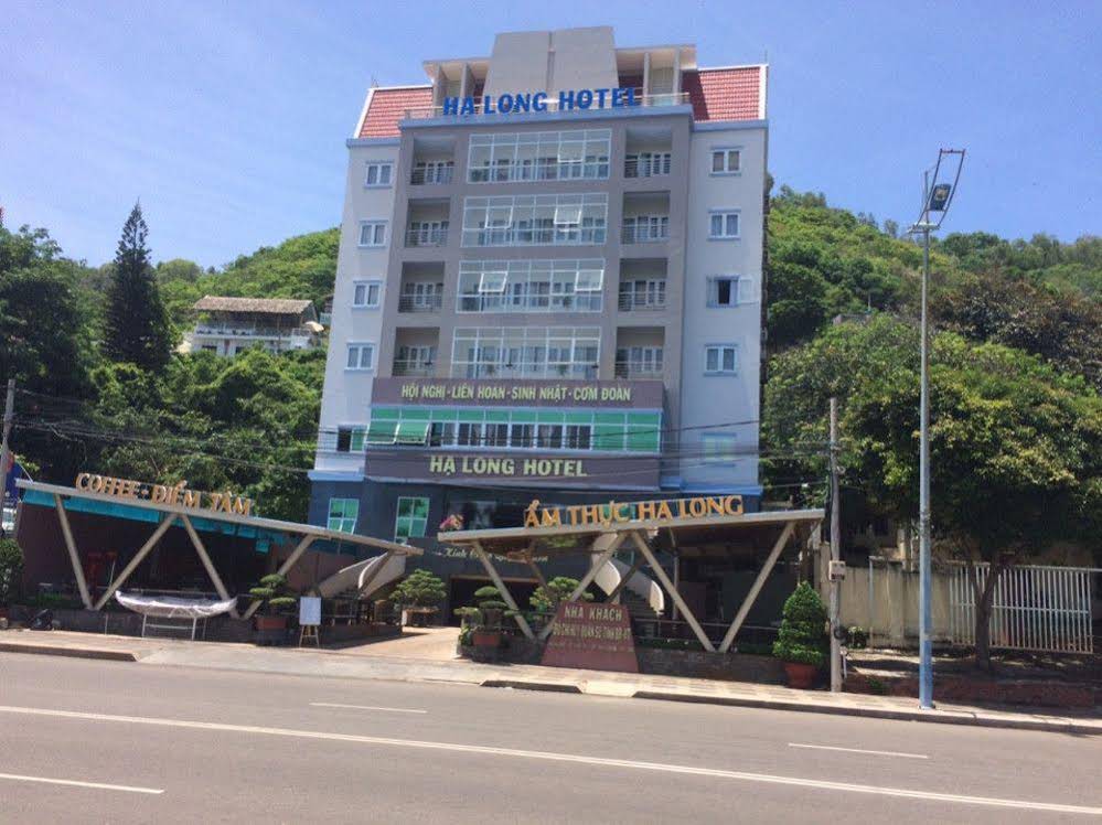 Ha Long Hotel Vung Tau