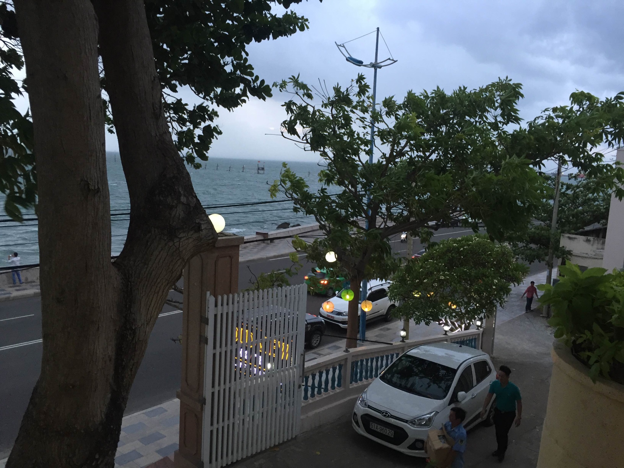 Vung Tau Tour Hotel