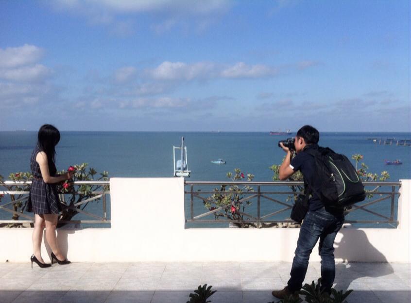 Vung Tau Tour Hotel