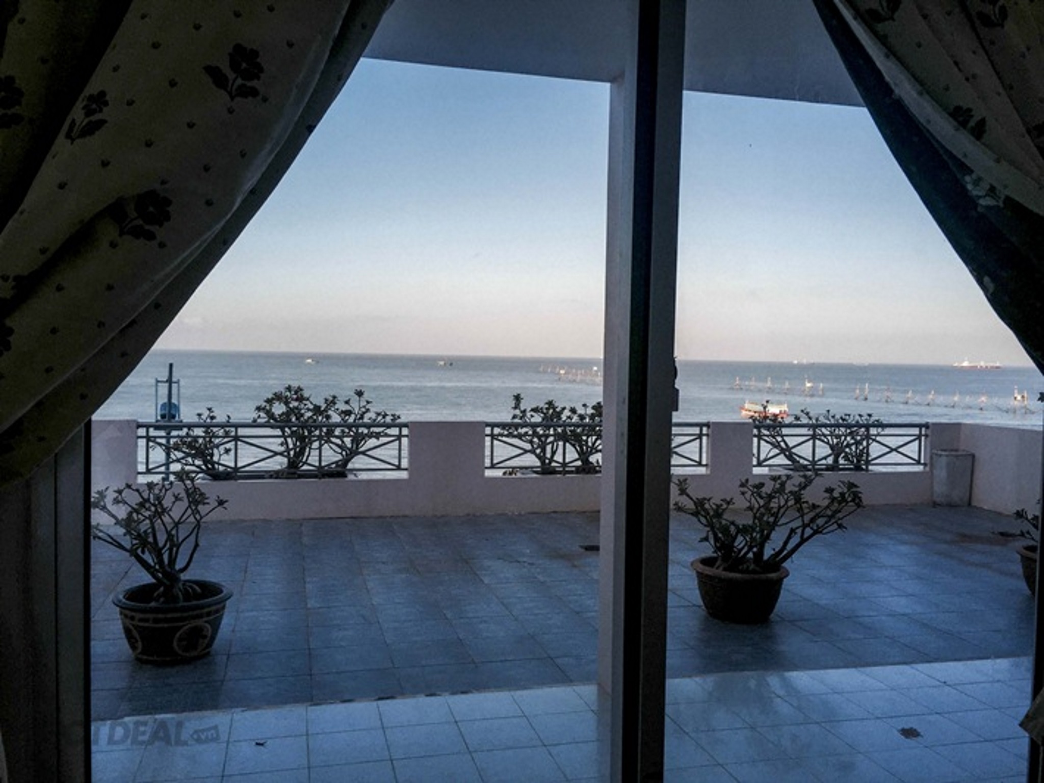 Vung Tau Tour Hotel