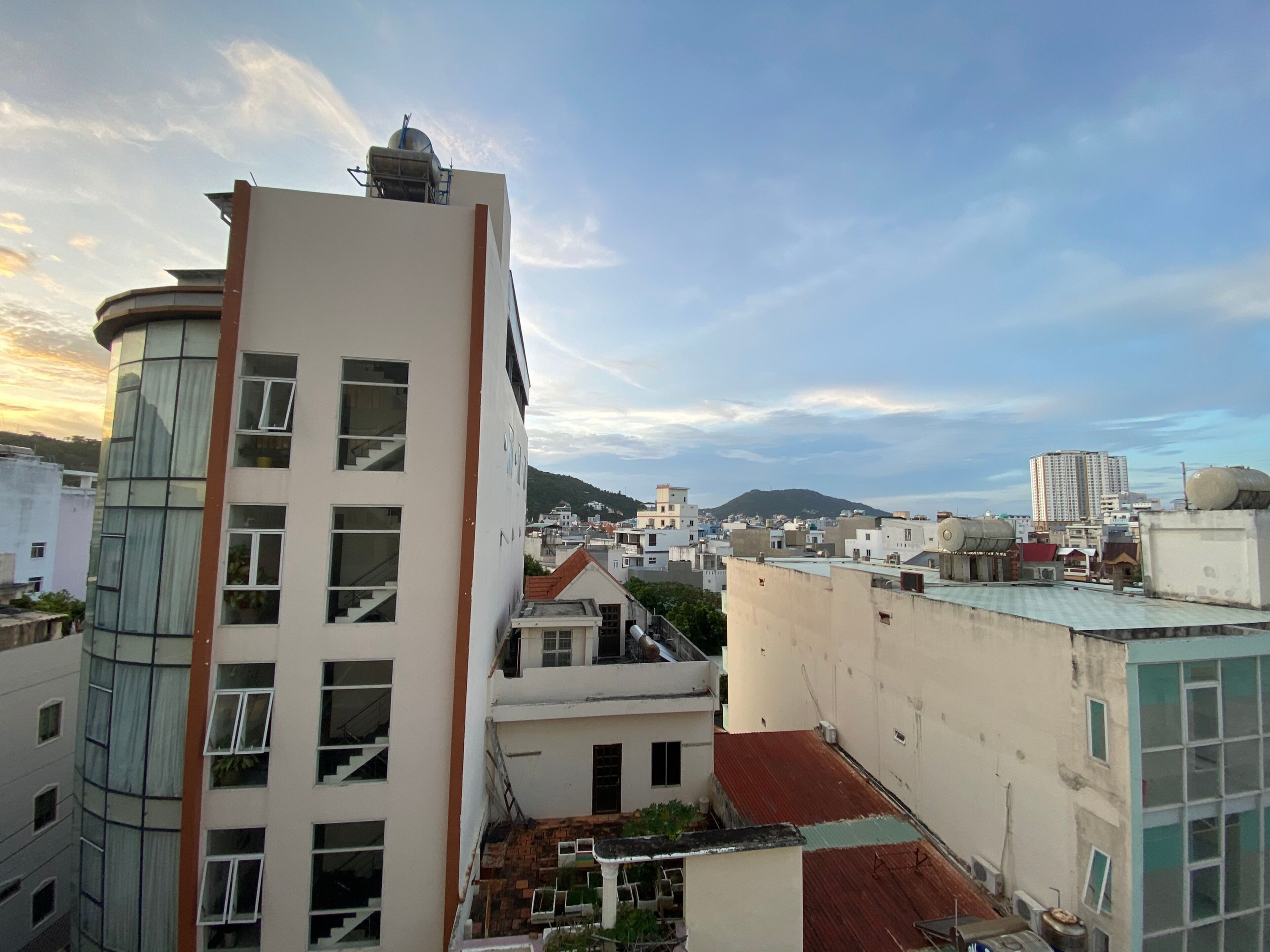 Hoai Thu Hotel