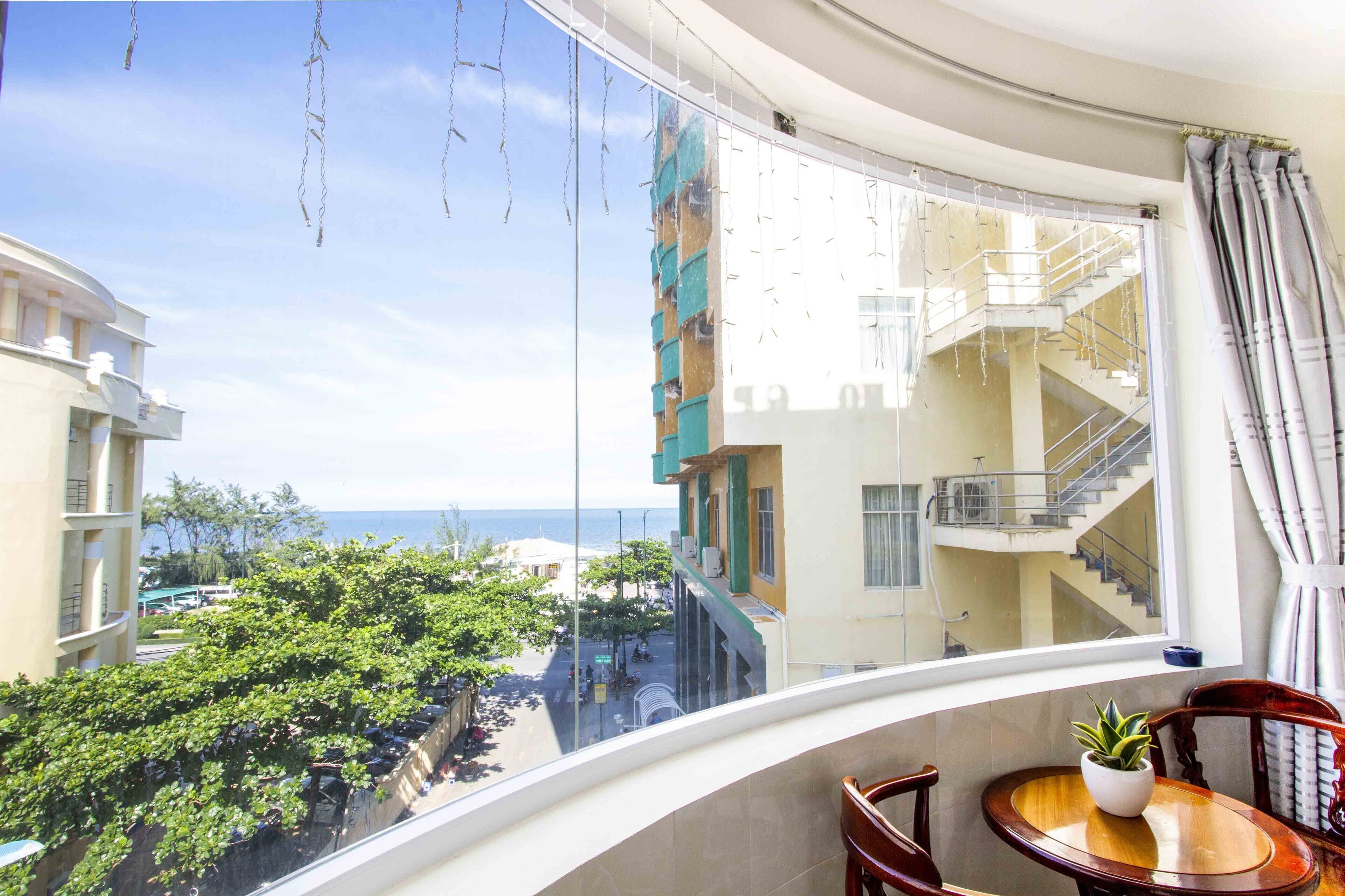 Hoang Phat Hotel
