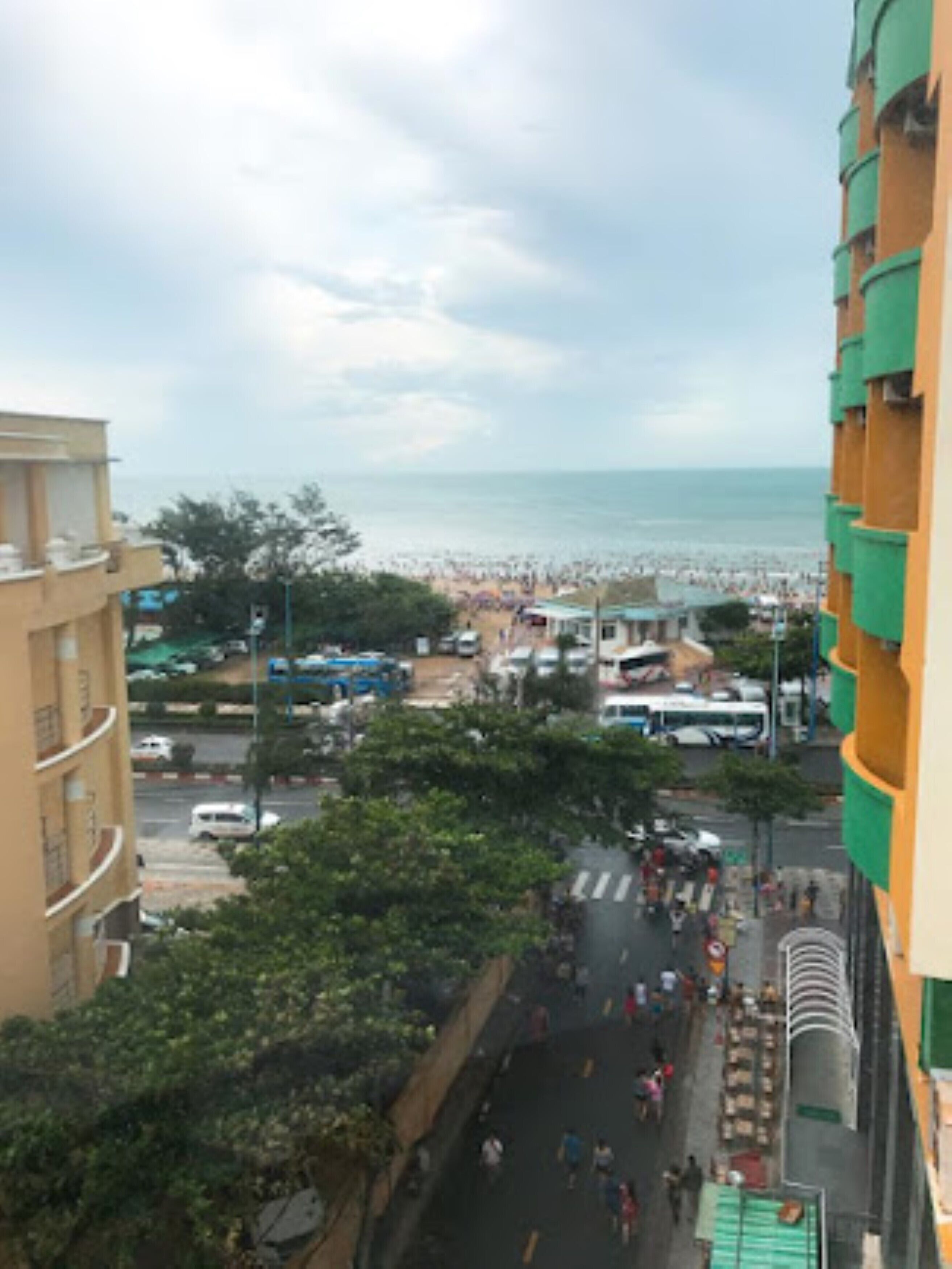 Hoang Phat Hotel