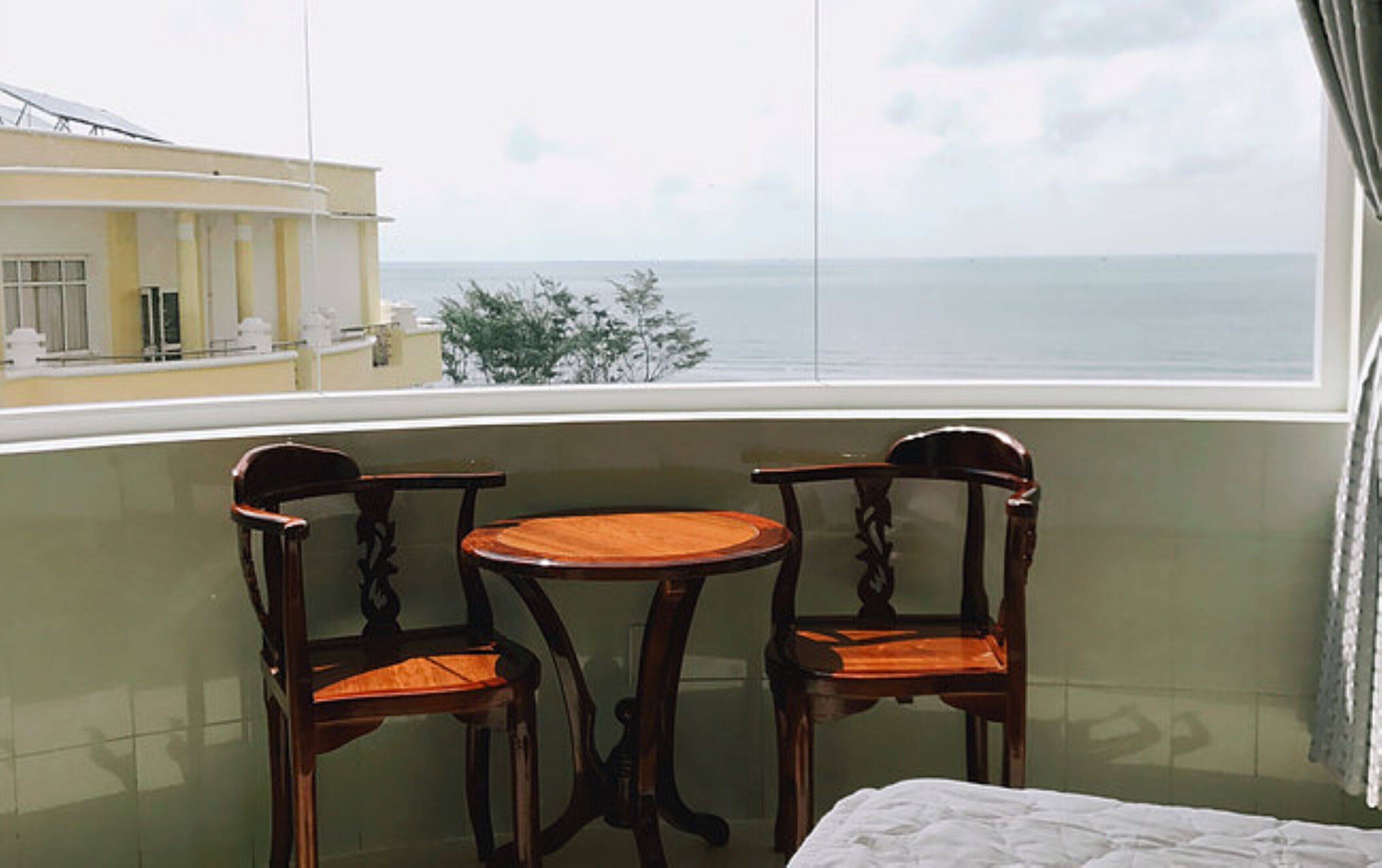 Hoang Phat Hotel
