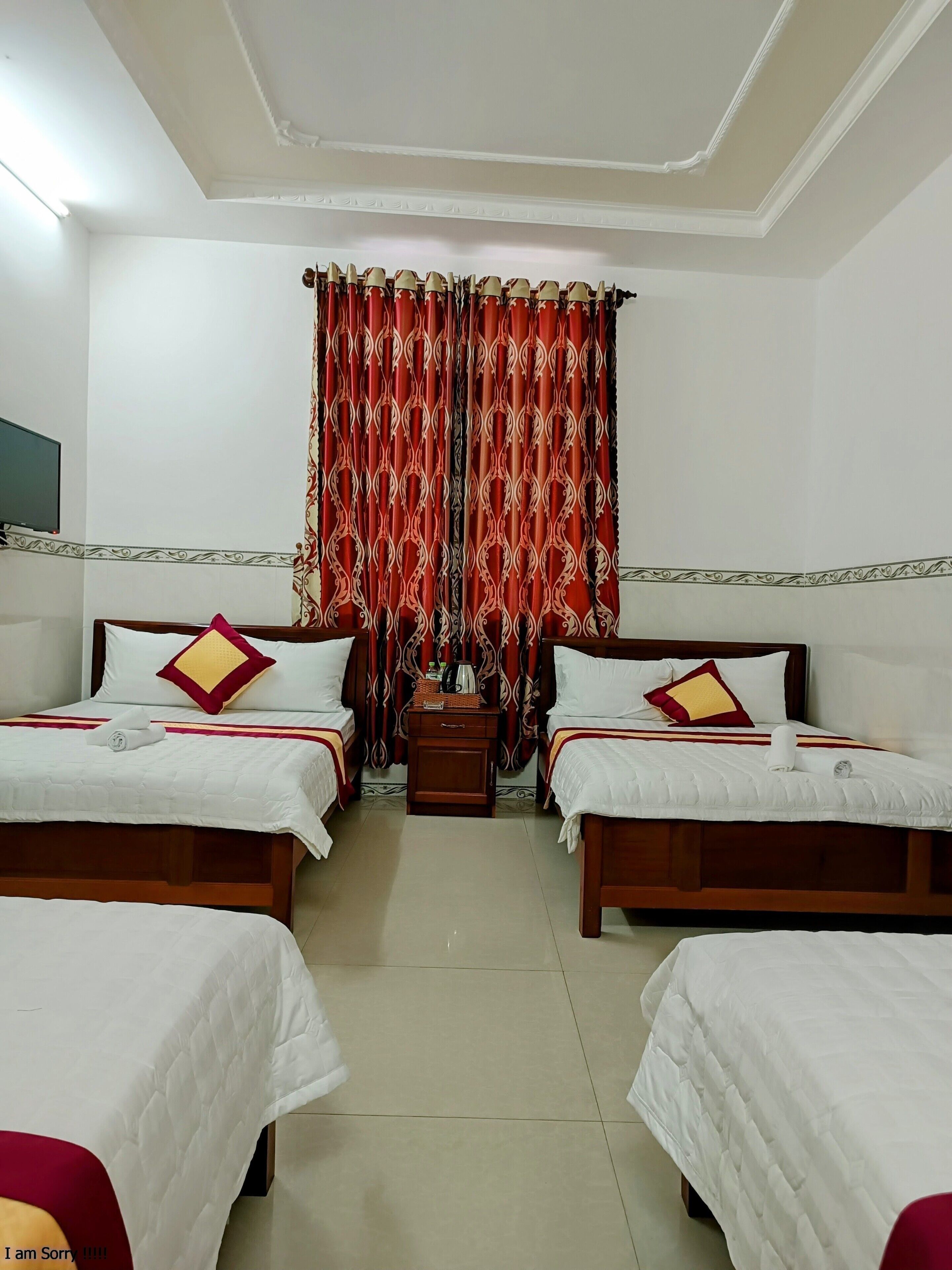 Hoang Phu Hotel