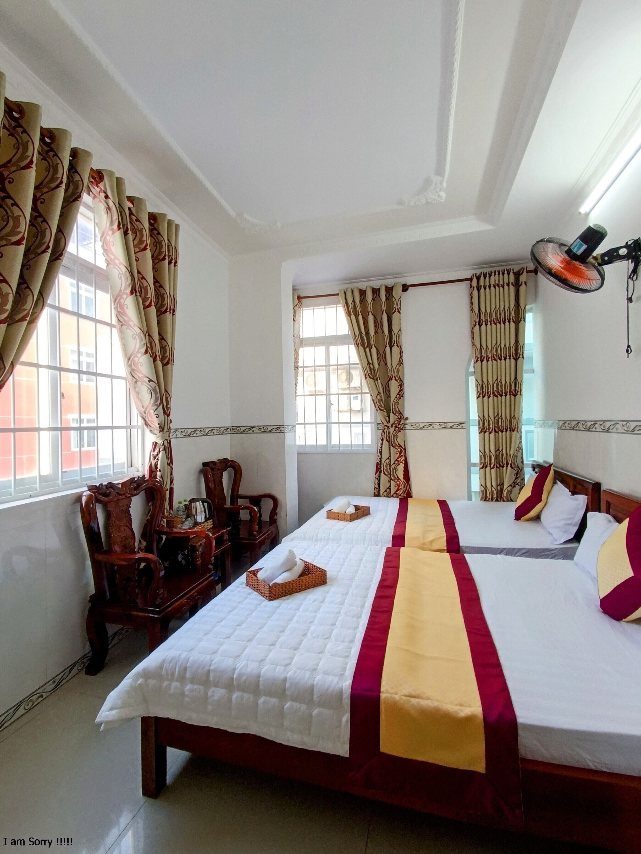 Hoang Phu Hotel