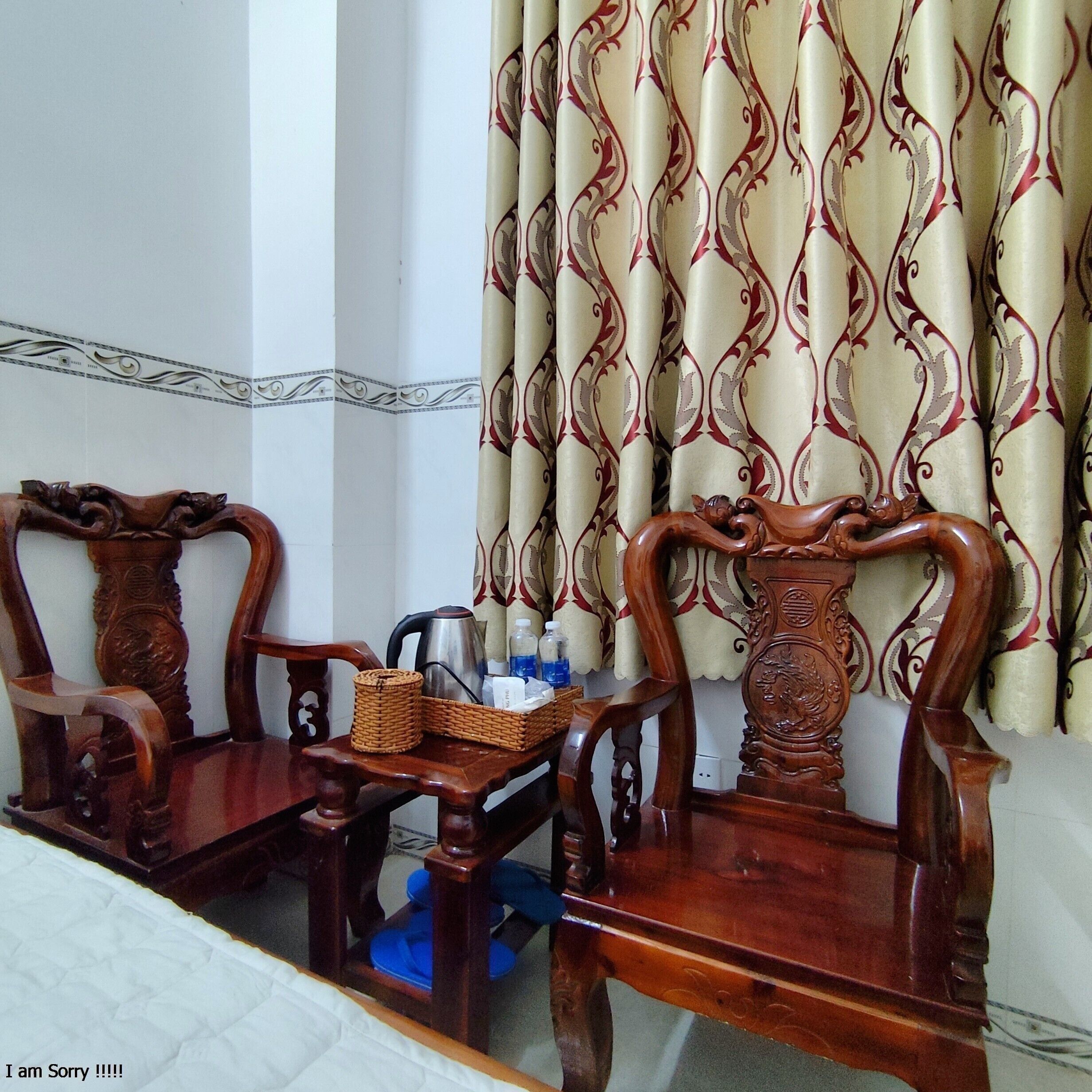 Hoang Phu Hotel