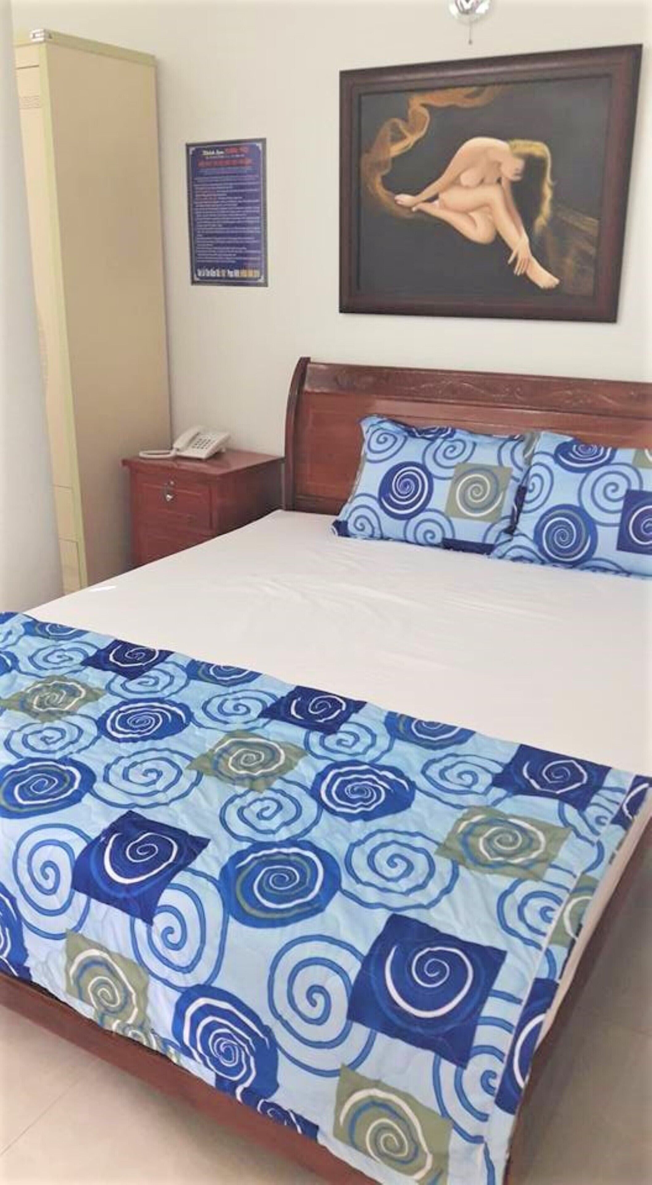 Hotel Khoa Van
