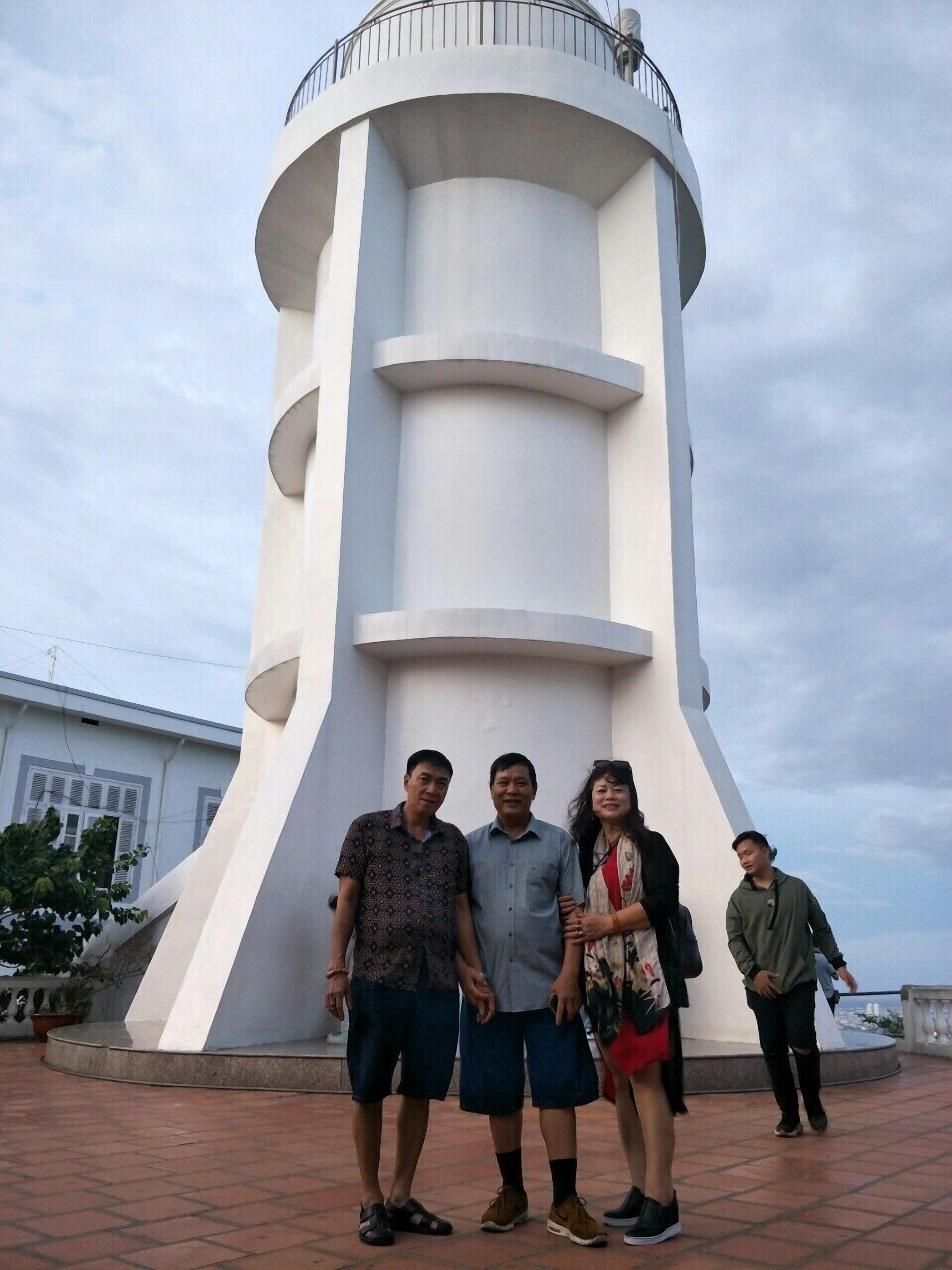 Hotel Khoa Van