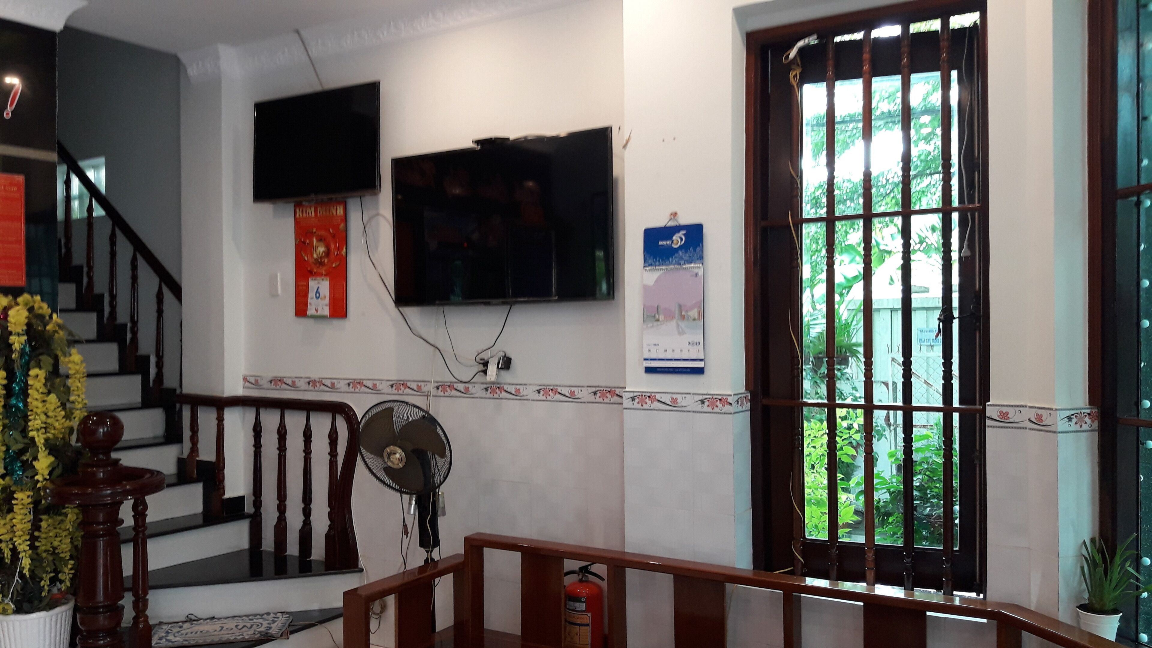 Hotel Khoa Van