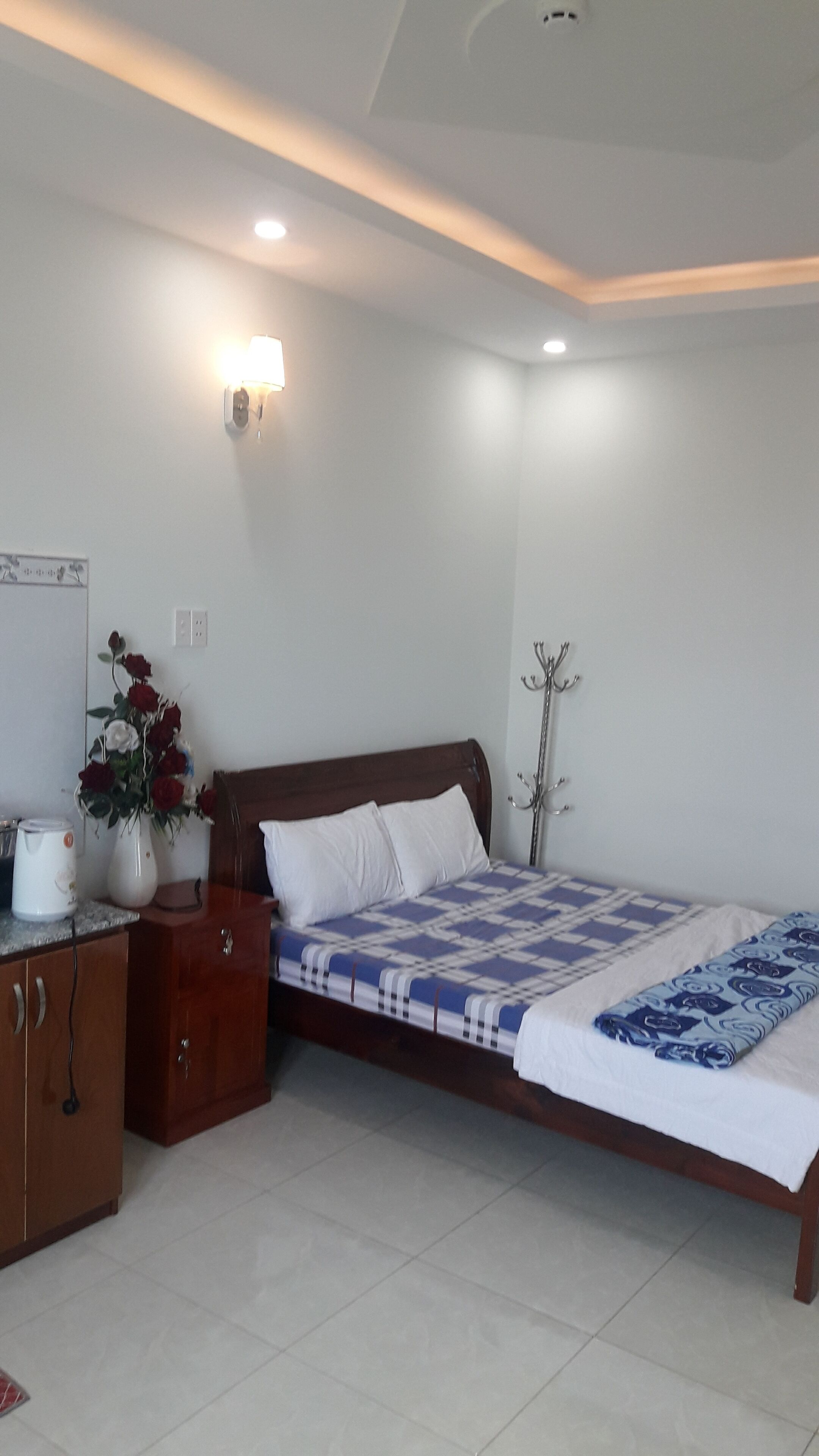 Hotel Khoa Van