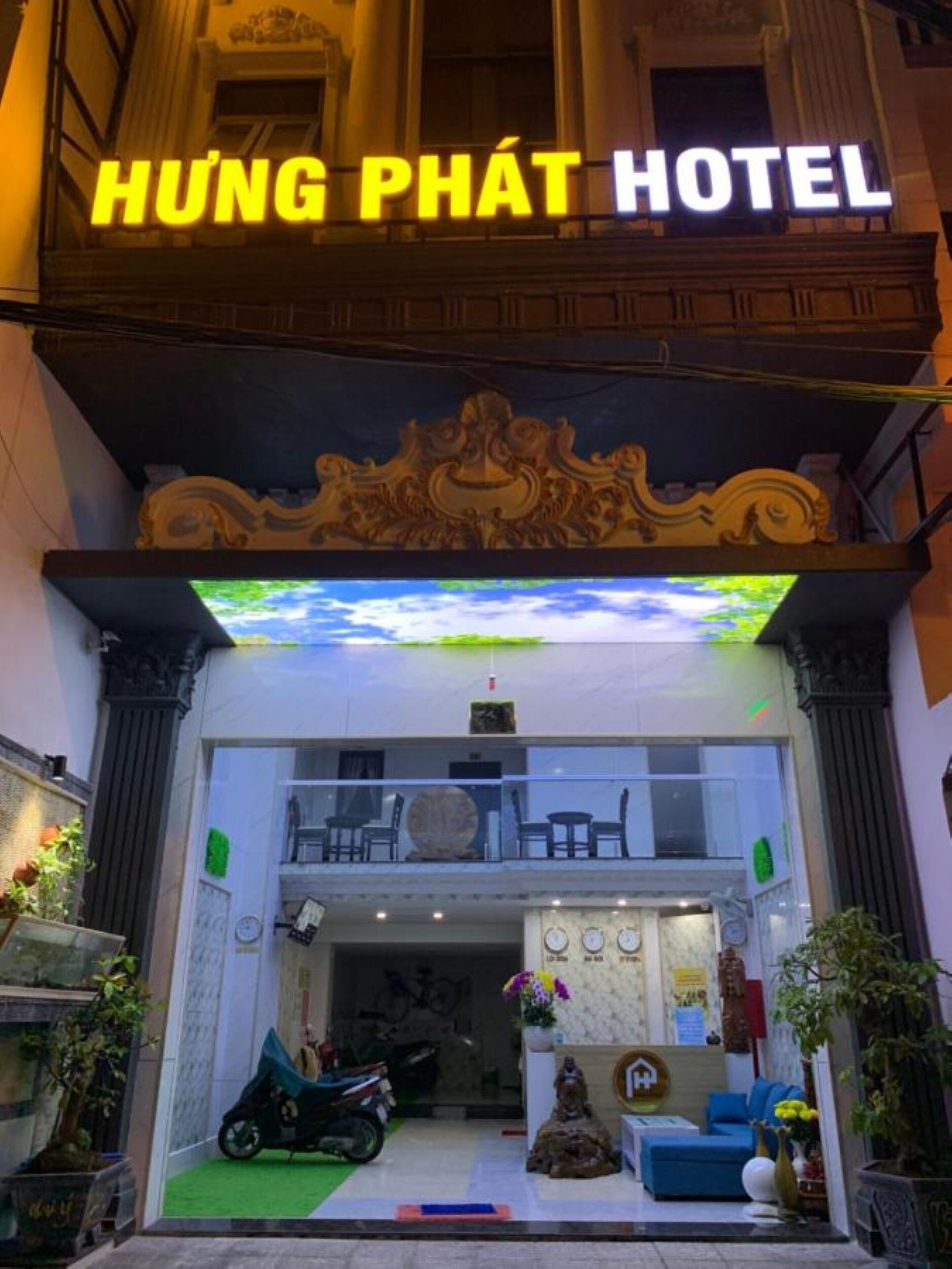 Hung Phat Hotel