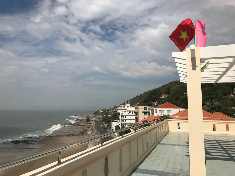 Huong Phong Hotel
