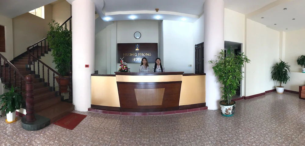 Huong Phong Hotel
