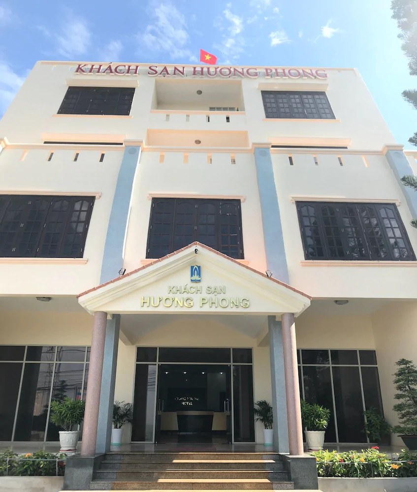 Huong Phong Hotel