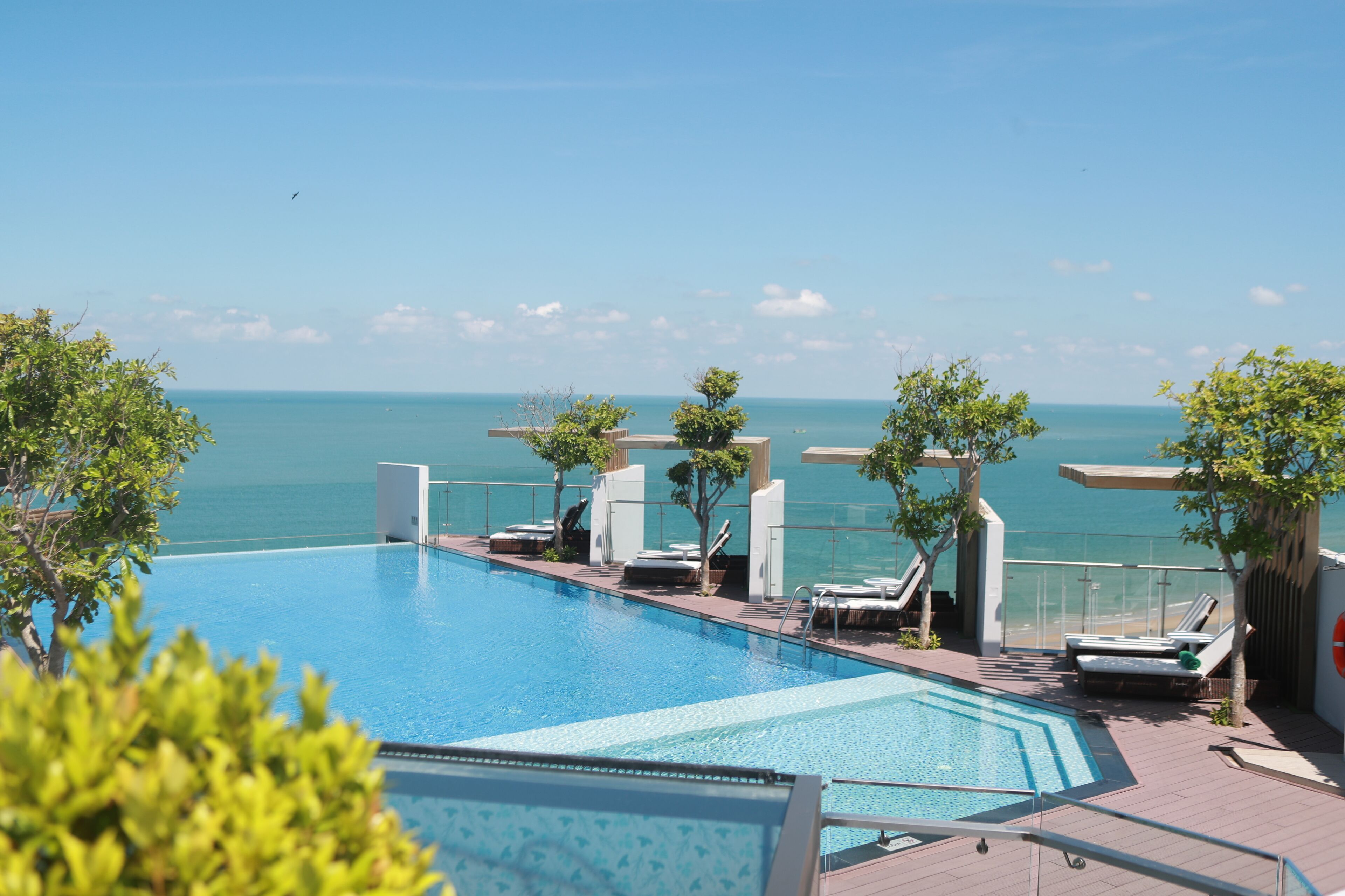 ibis Styles Vung Tau