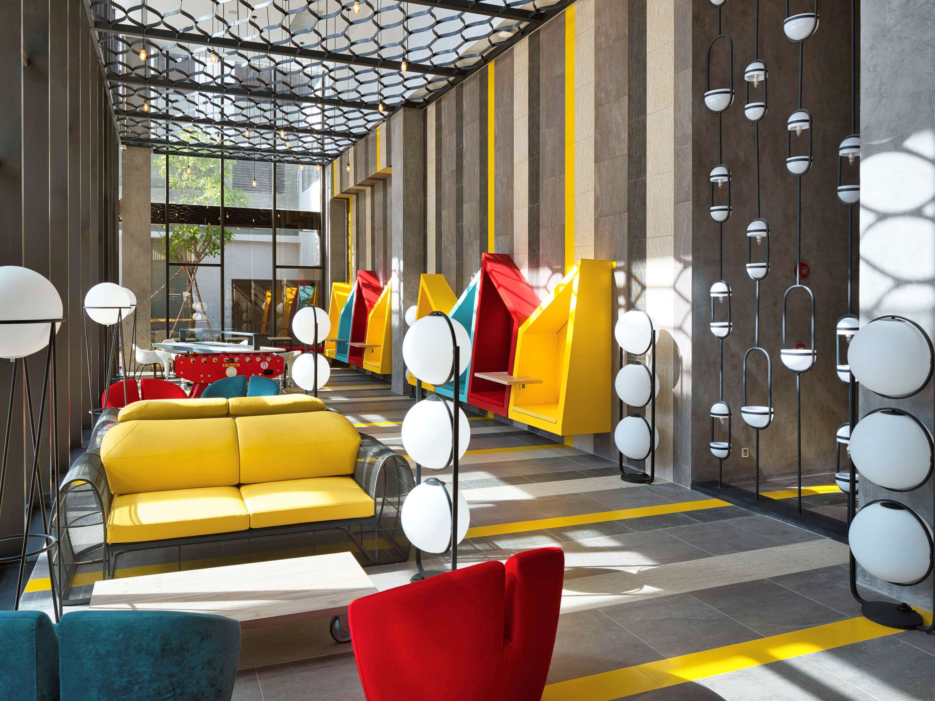 ibis Styles Vung Tau