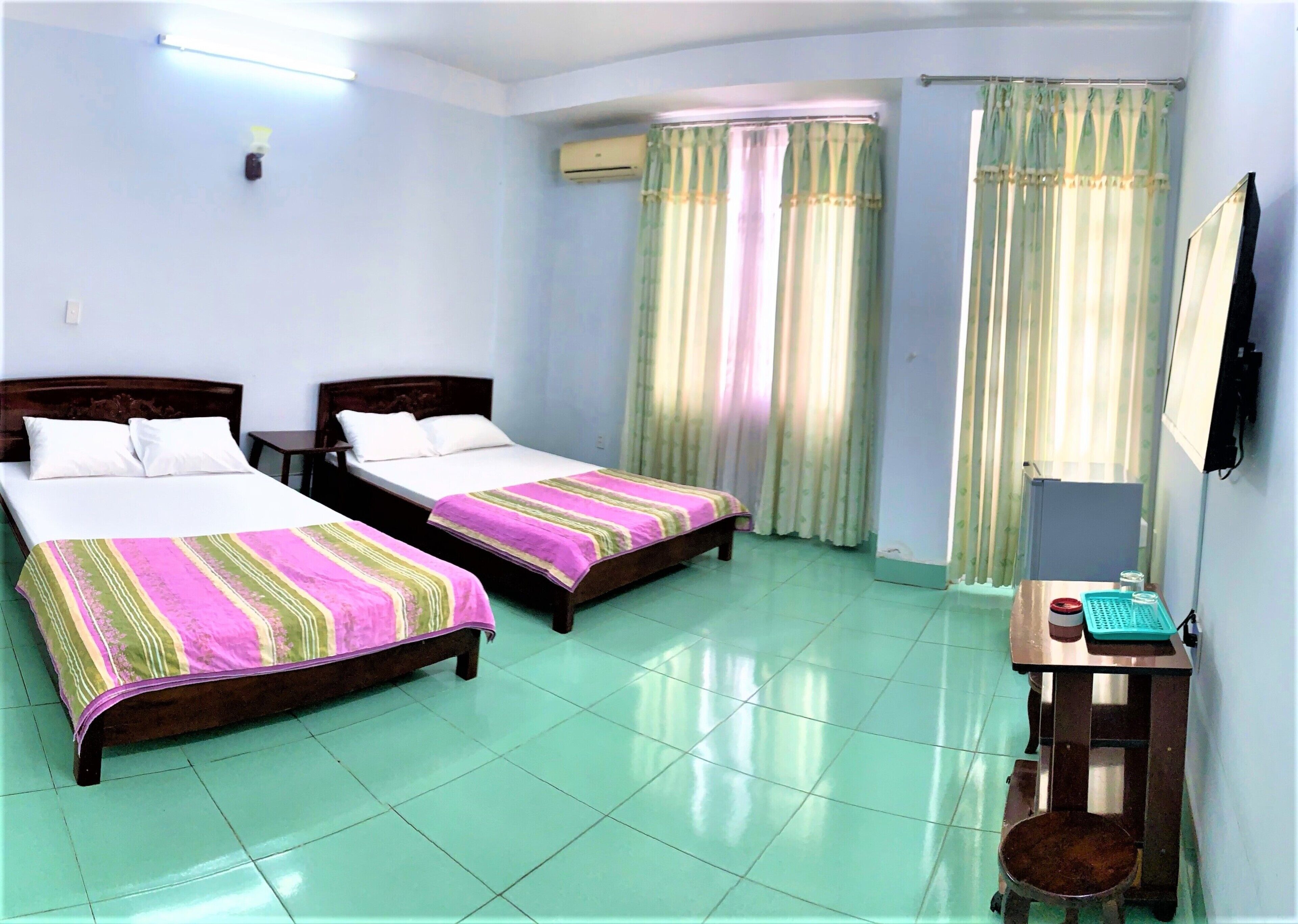 Khanh Hoa Hotel