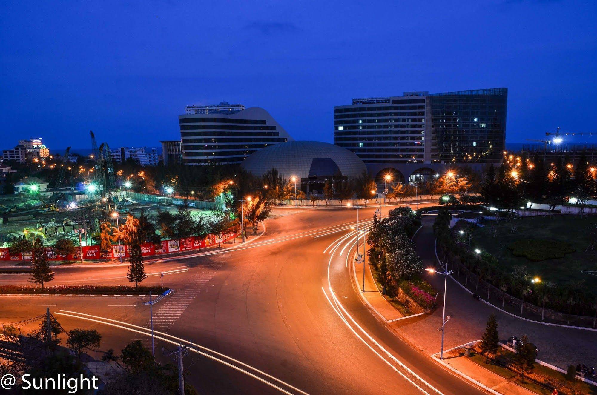 Kieu Anh Hotel