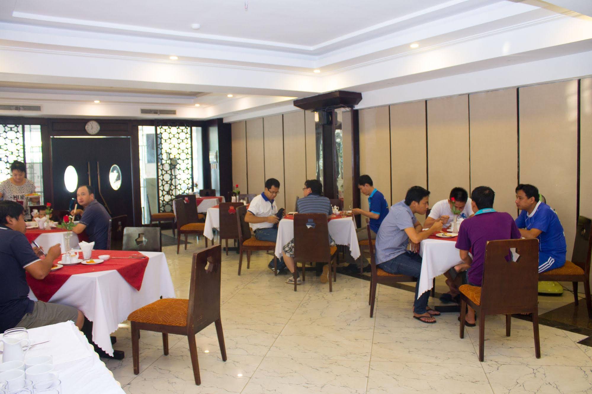 Kieu Anh Hotel