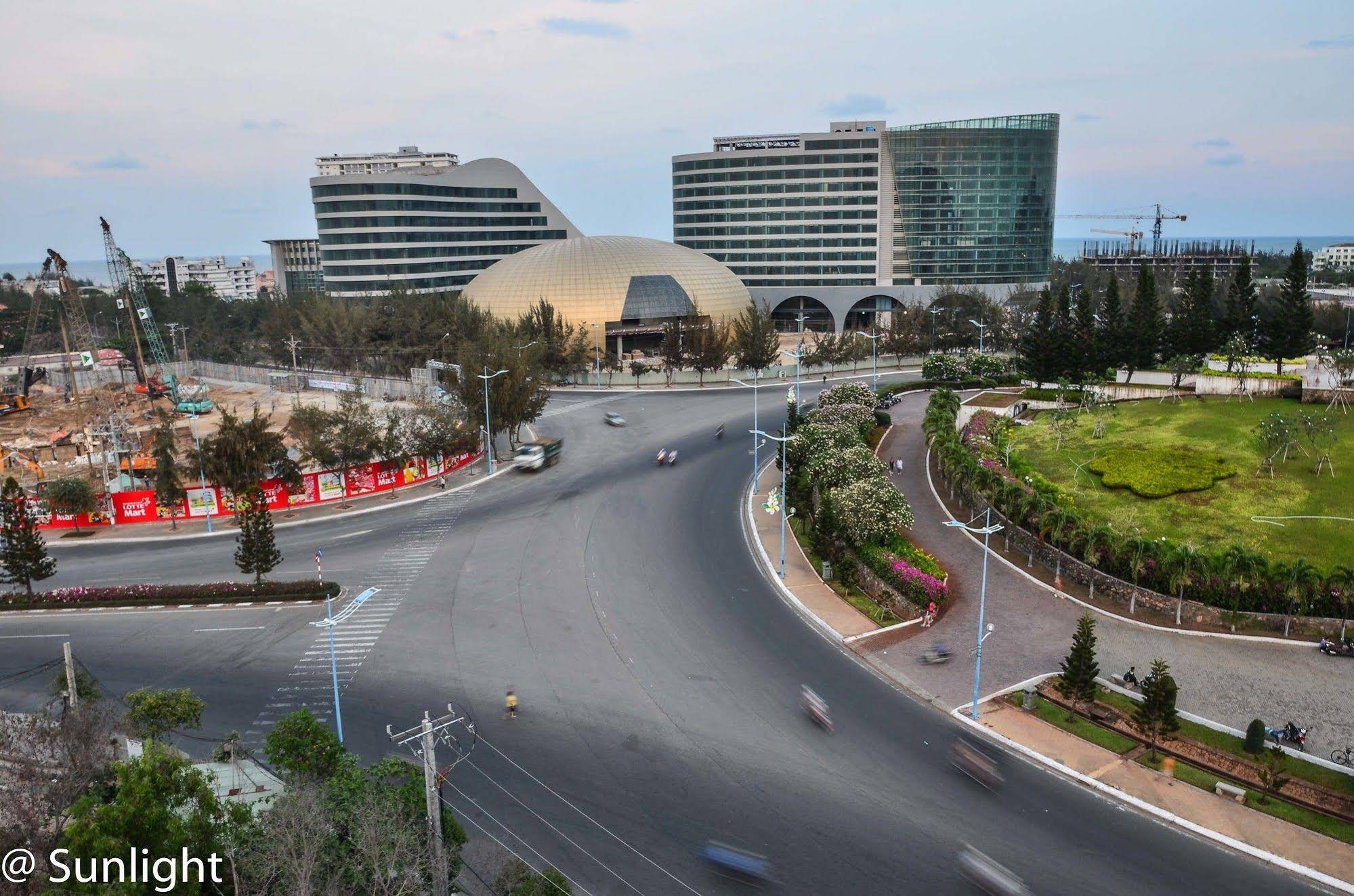 Kieu Anh Hotel