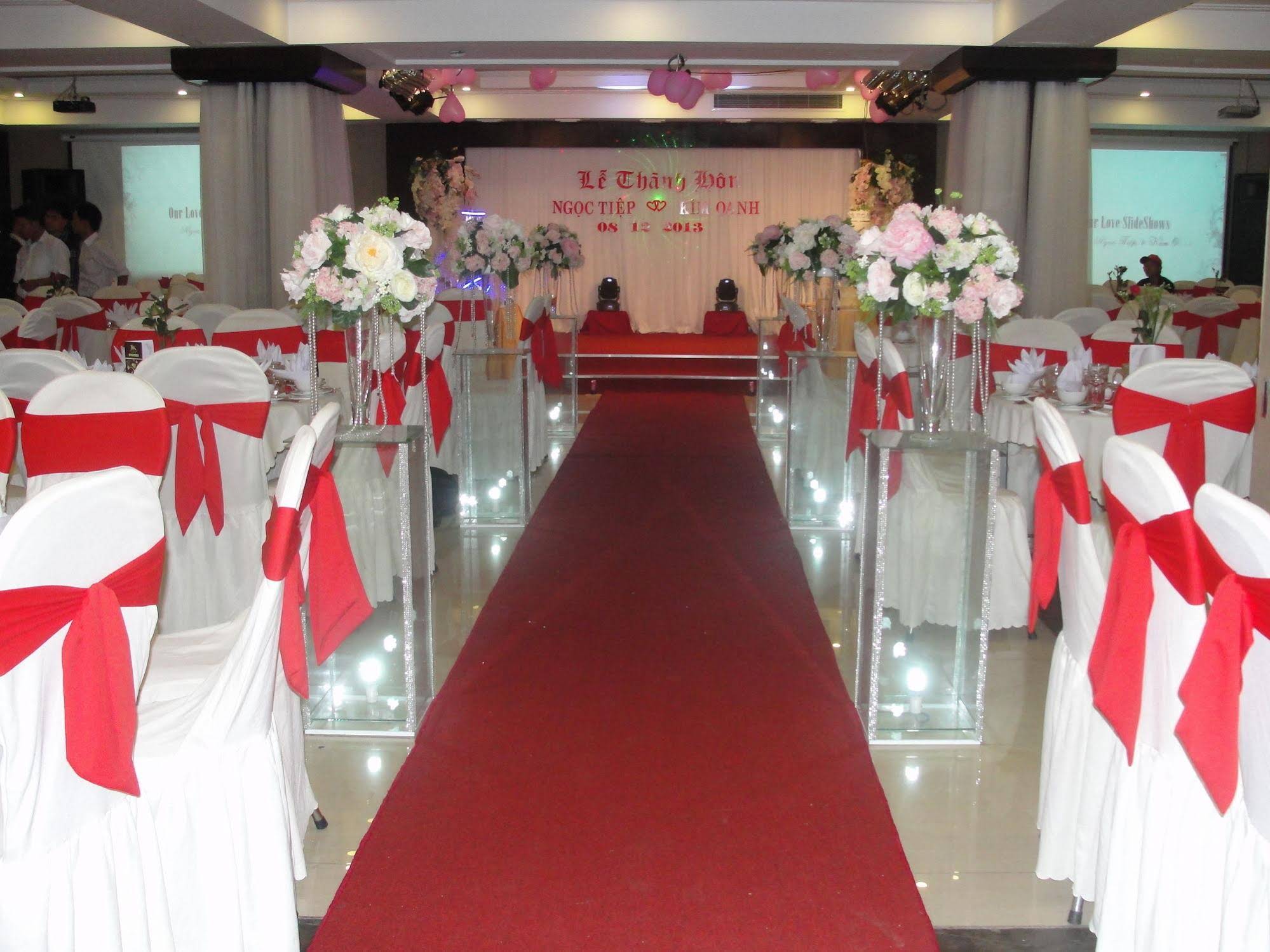 Kieu Anh Hotel