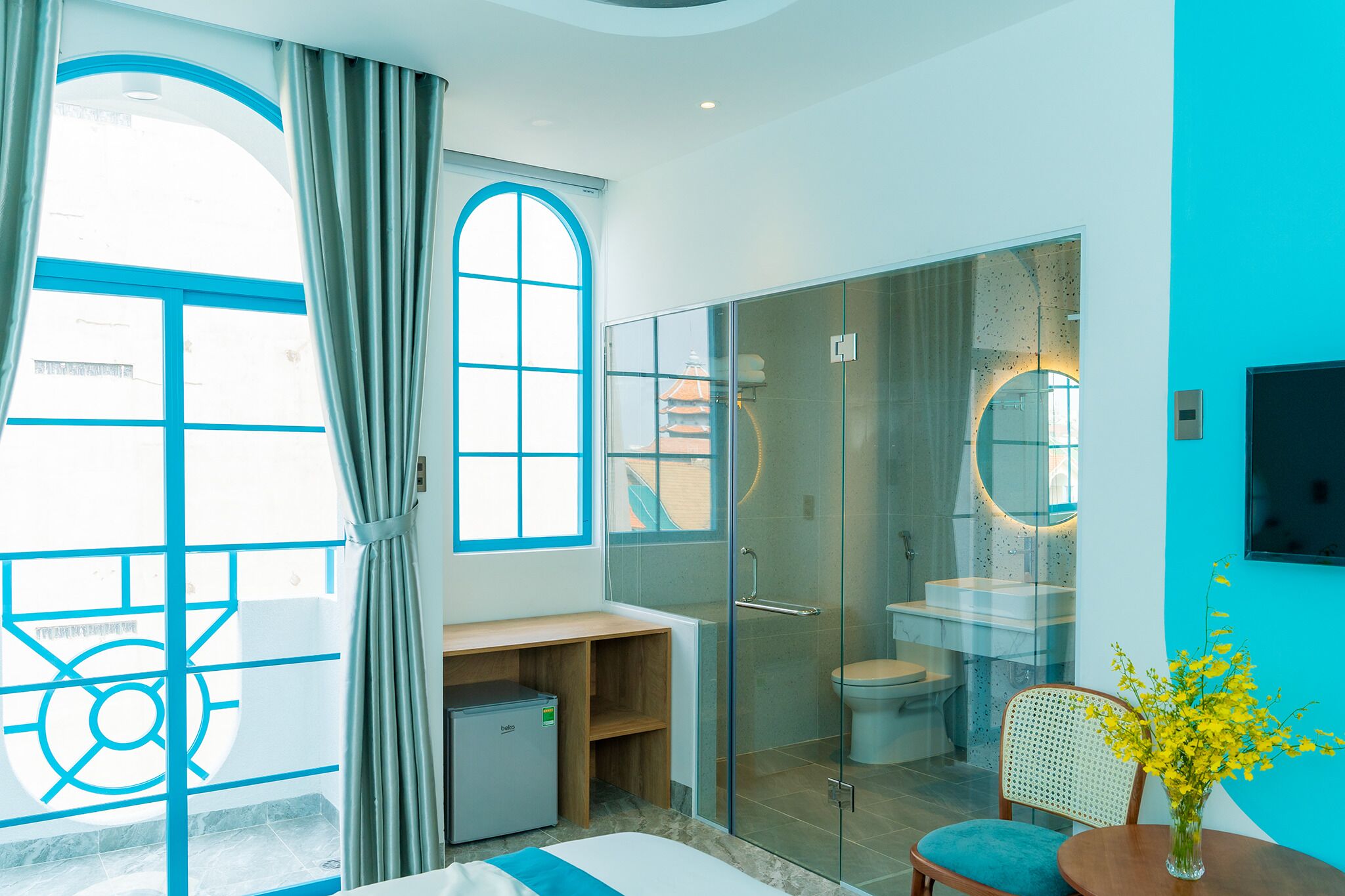 La Casa Hotel