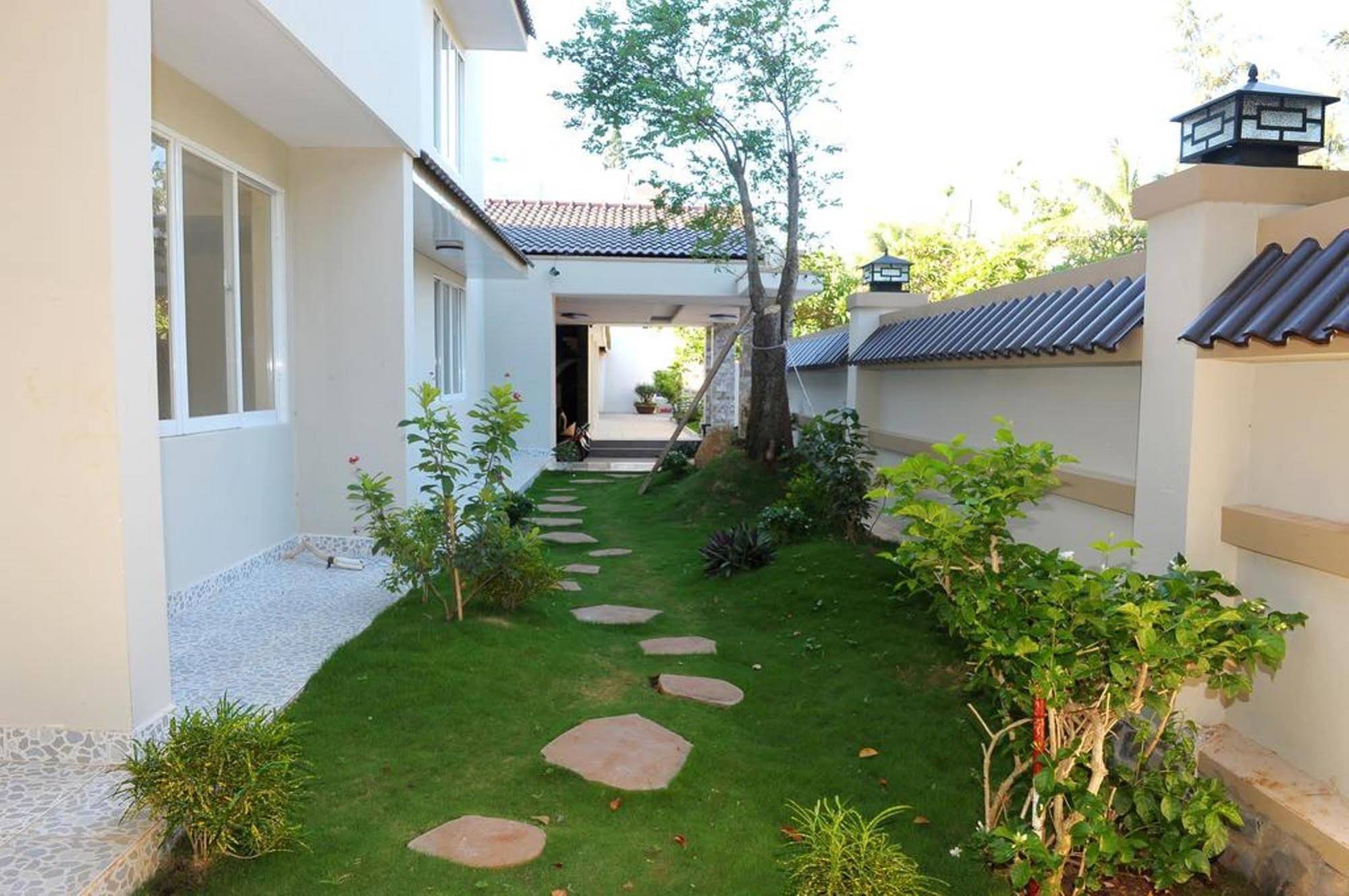 Lam Son Deluxe Apartments