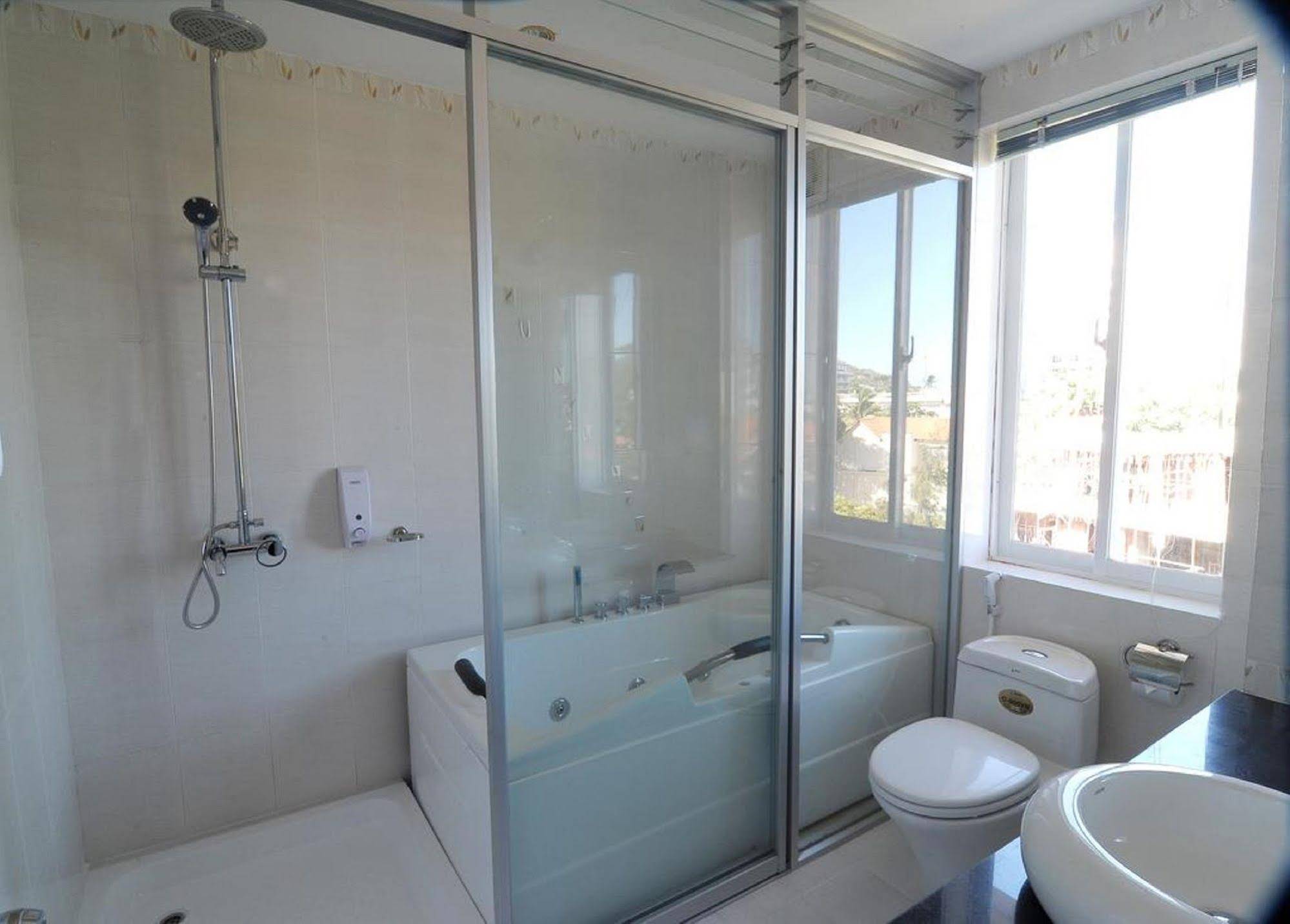 Lam Son Deluxe Apartments