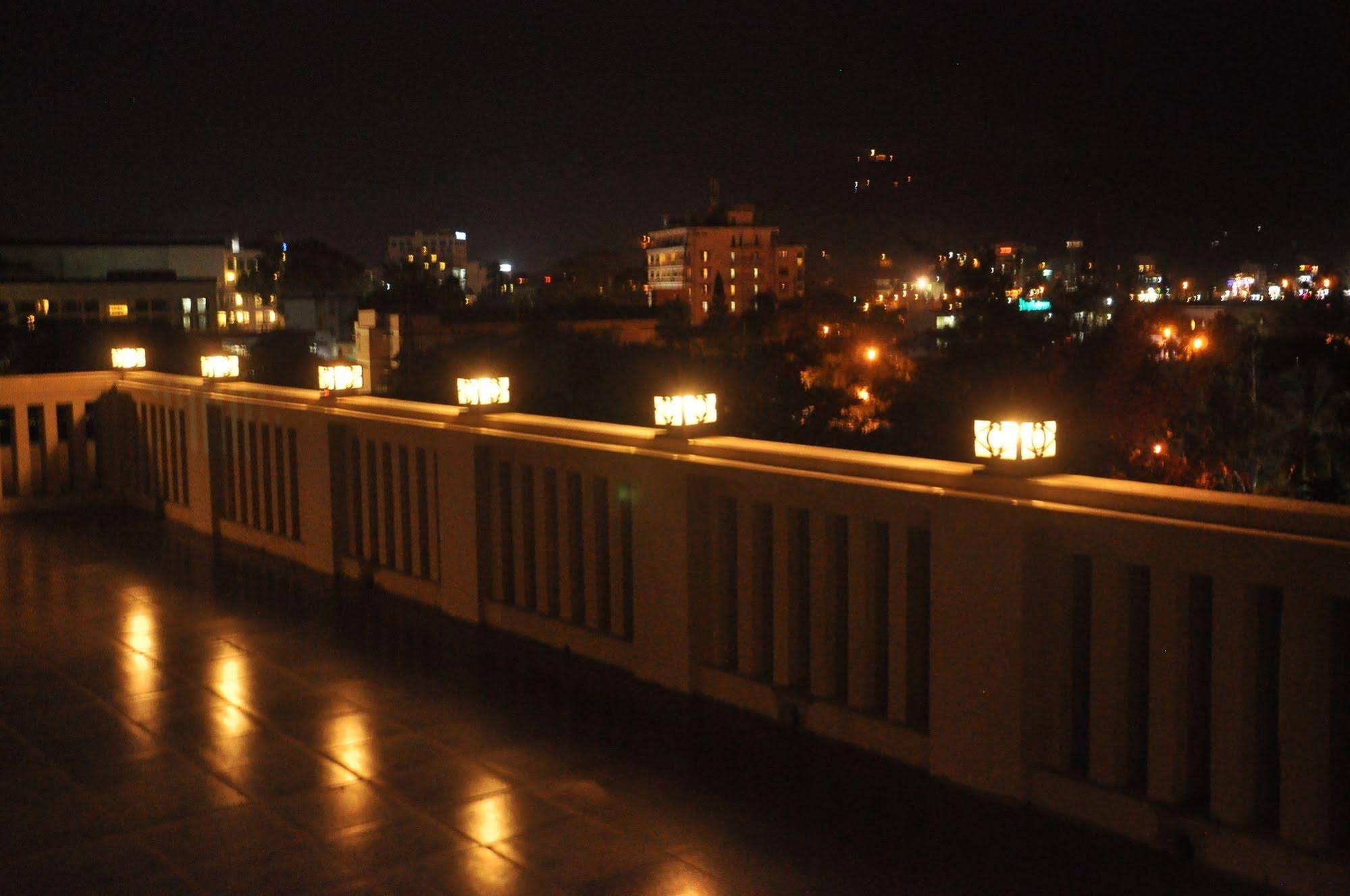 Lam Son Deluxe Apartments
