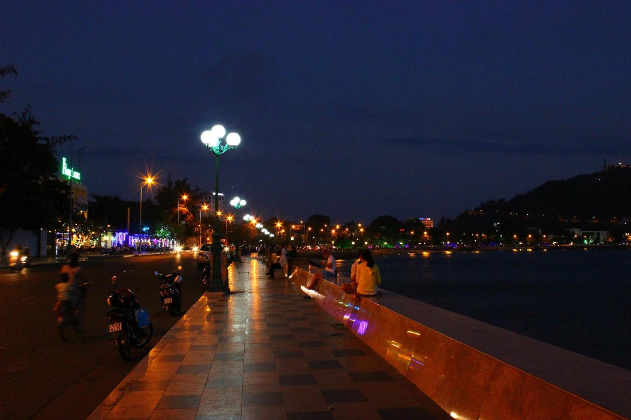 Lam Son Hotel