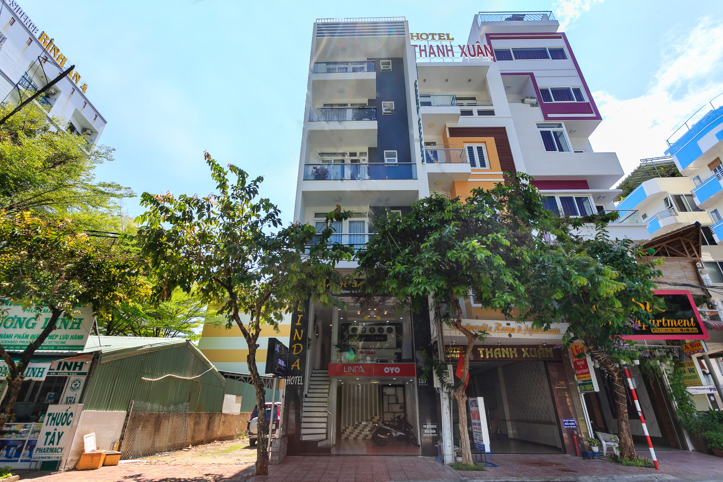 Linda Hotel
