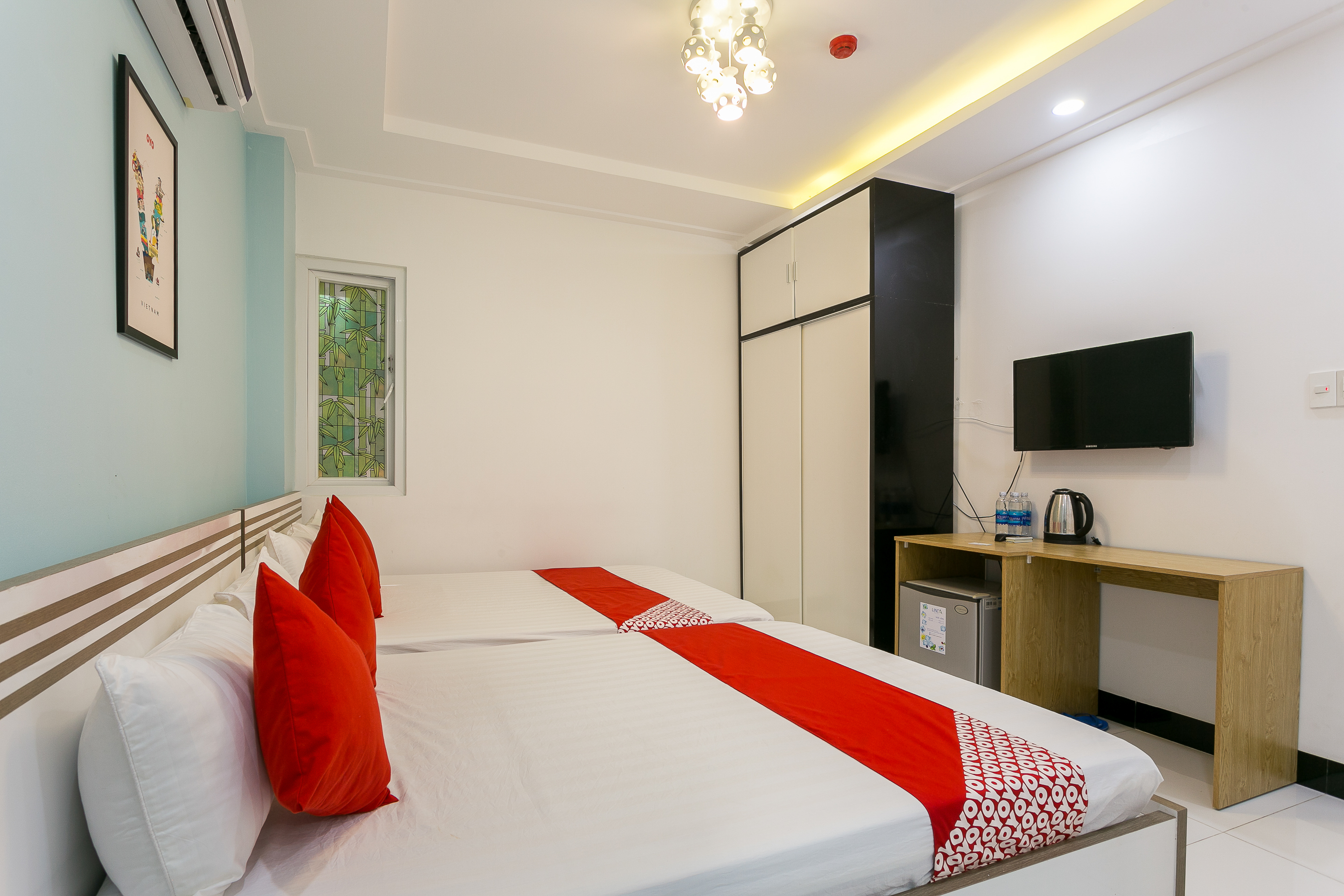 Linda Hotel