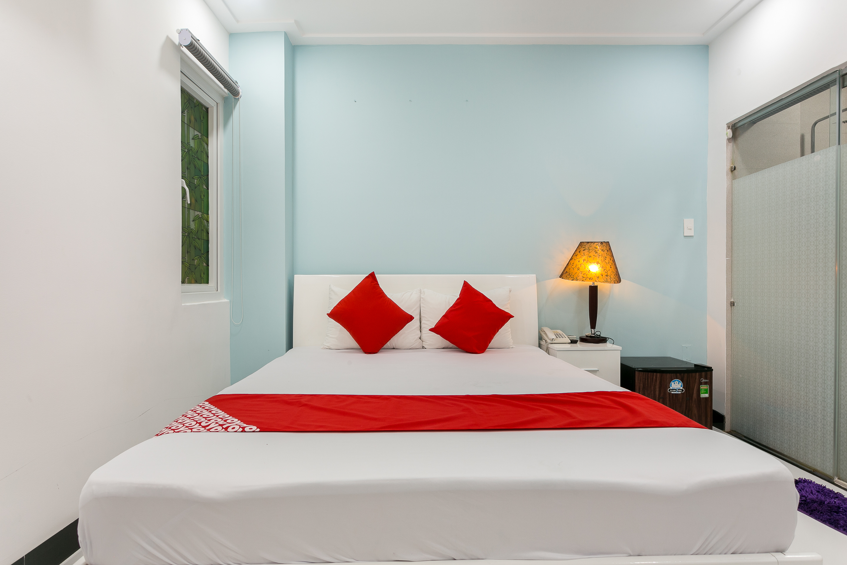 Linda Hotel