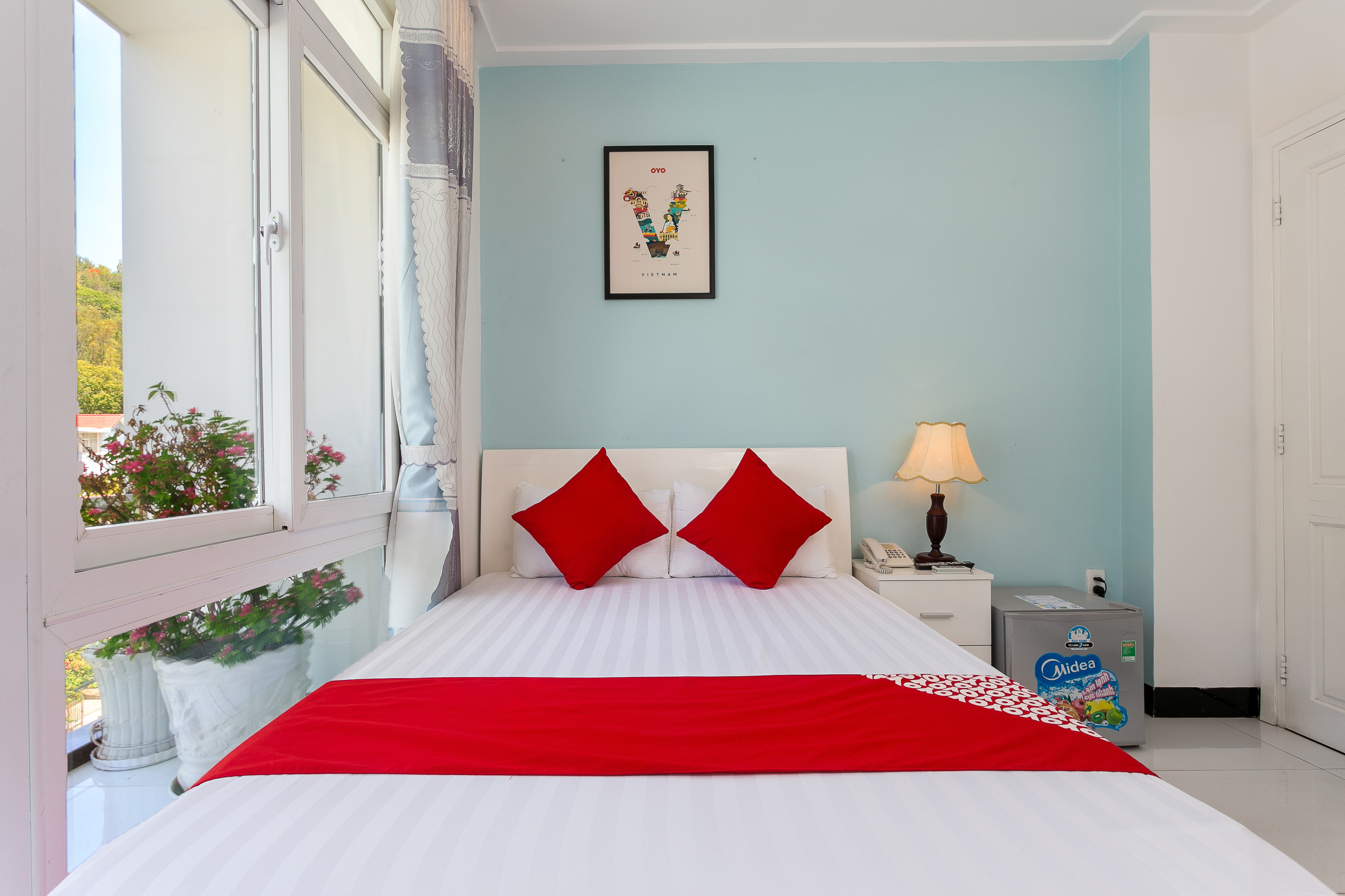 Linda Hotel