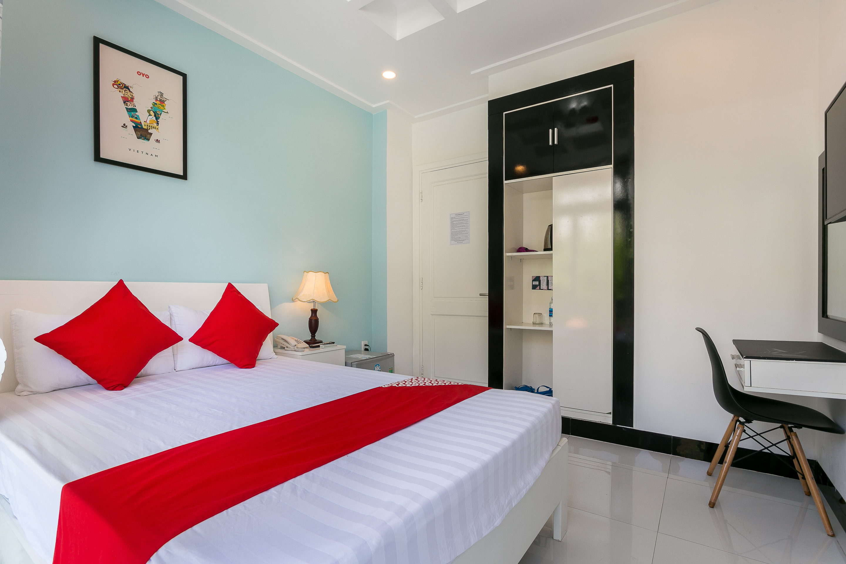 Linda Hotel
