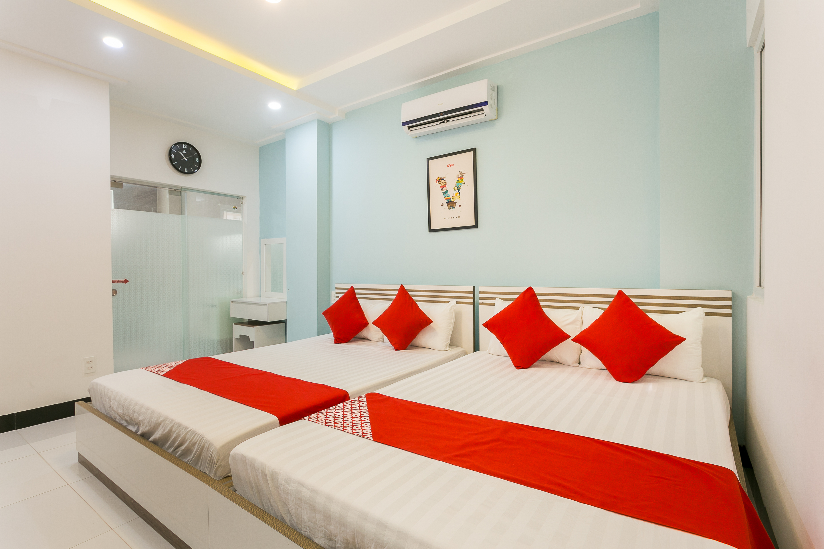 Linda Hotel
