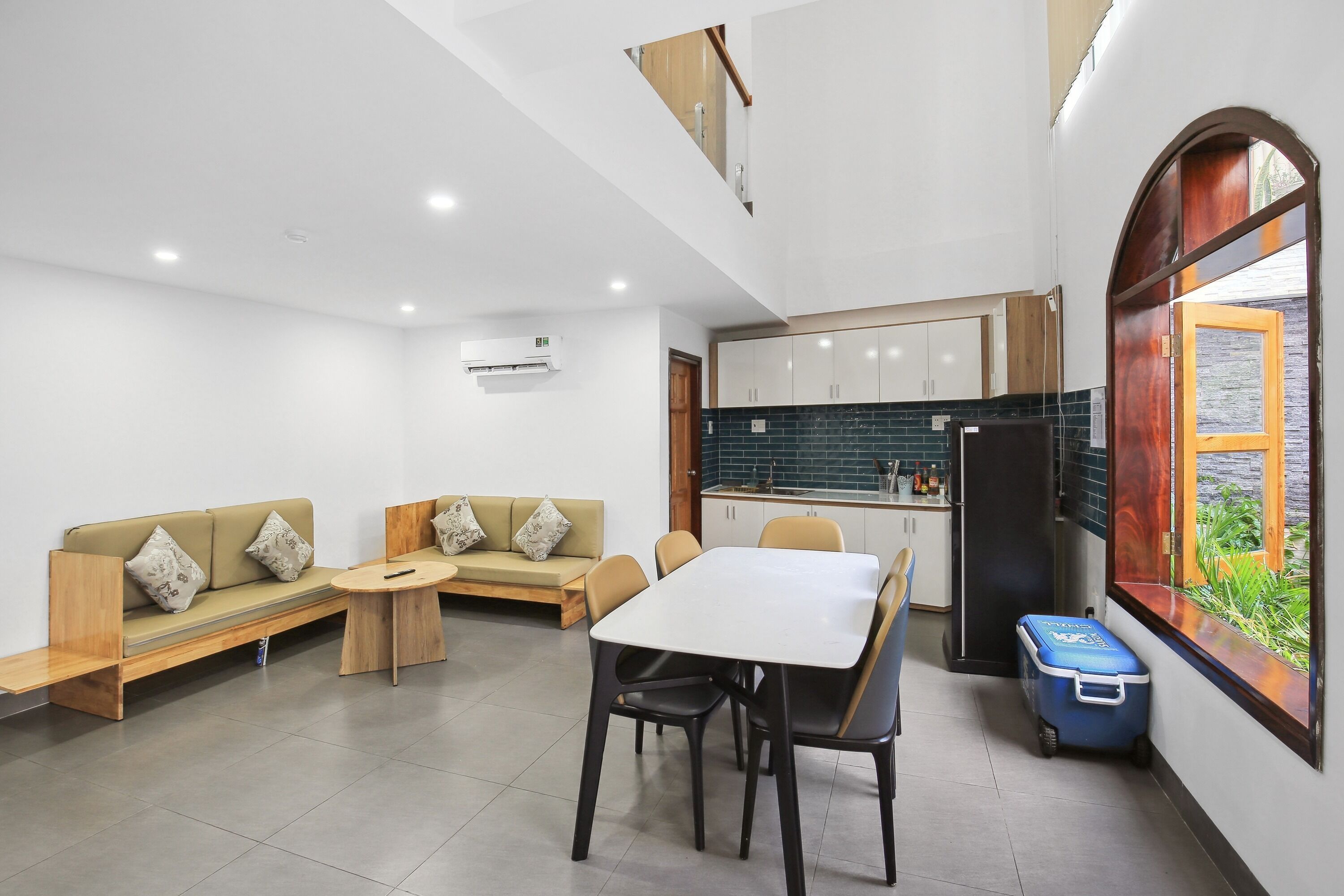 Mai Hotel