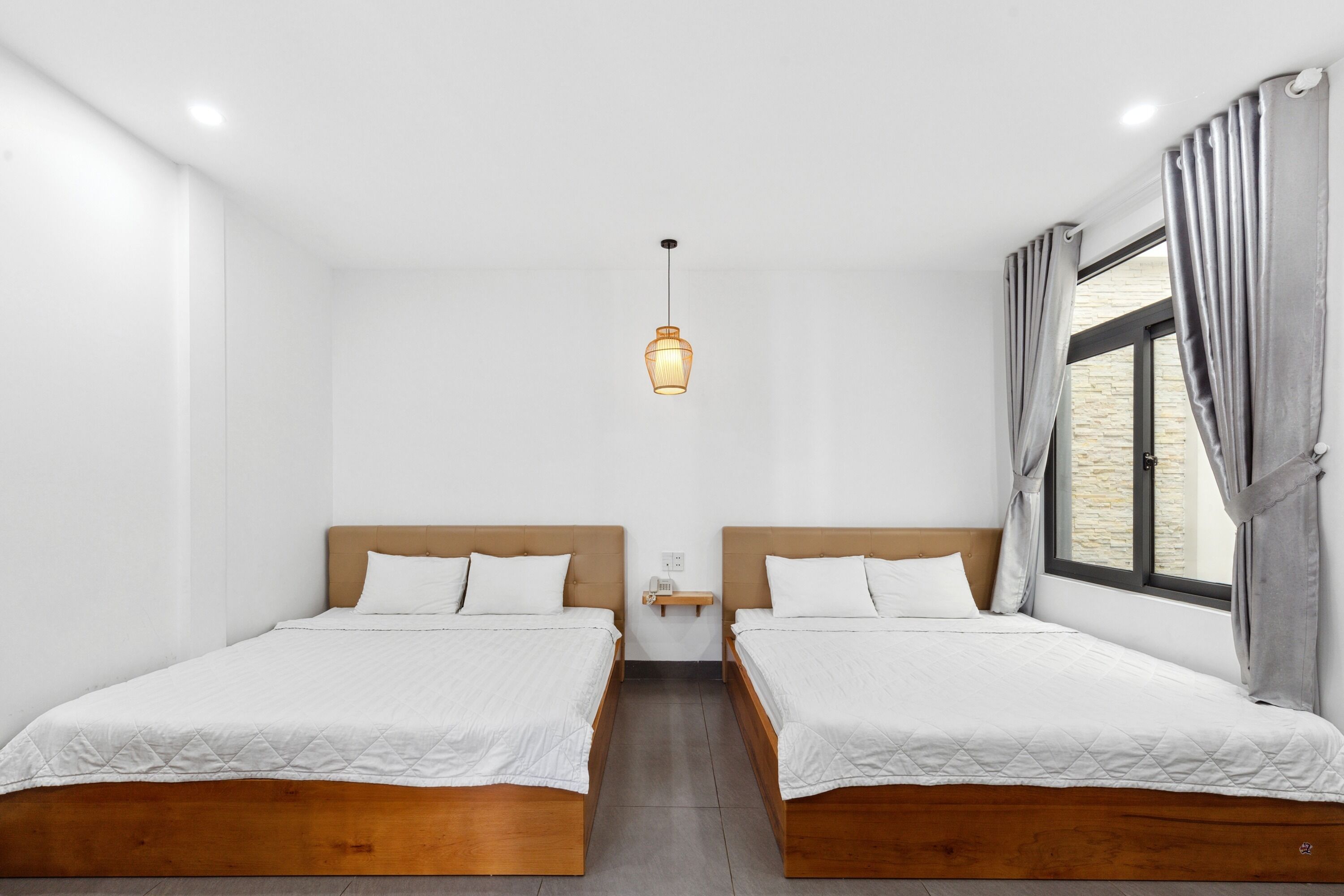 Mai Hotel