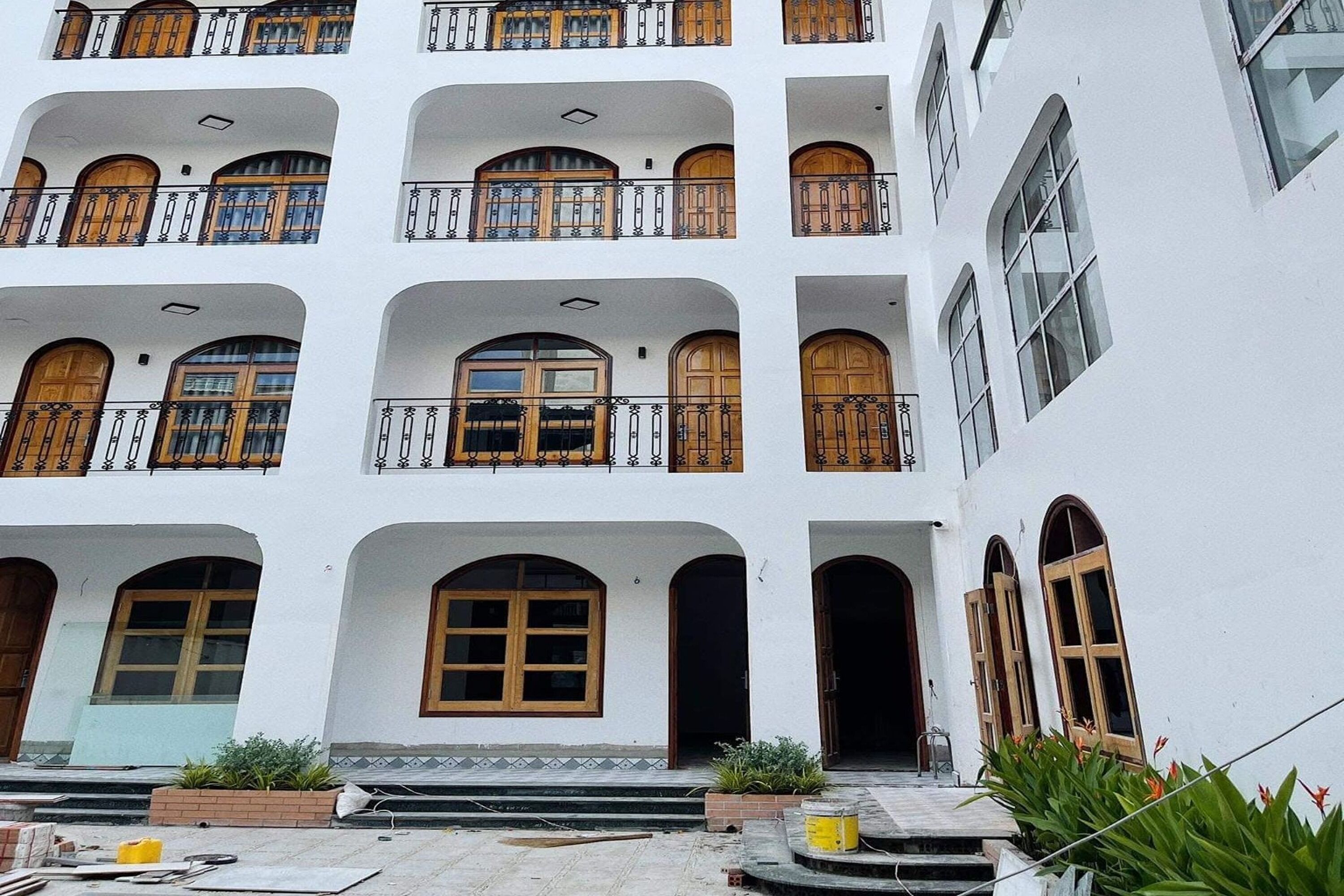 Mai Hotel