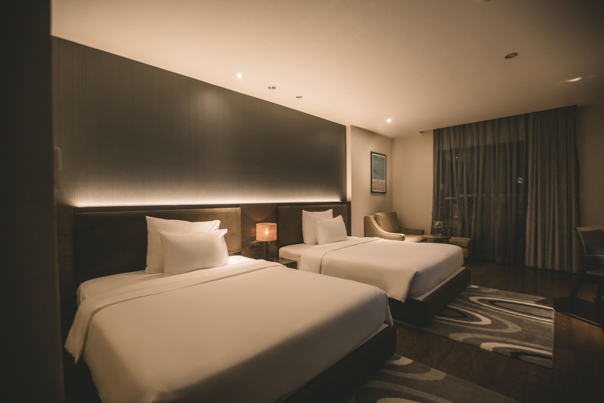 Malibu Beach Hotel