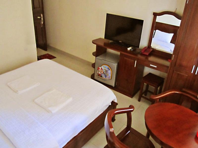Mekong Hotel