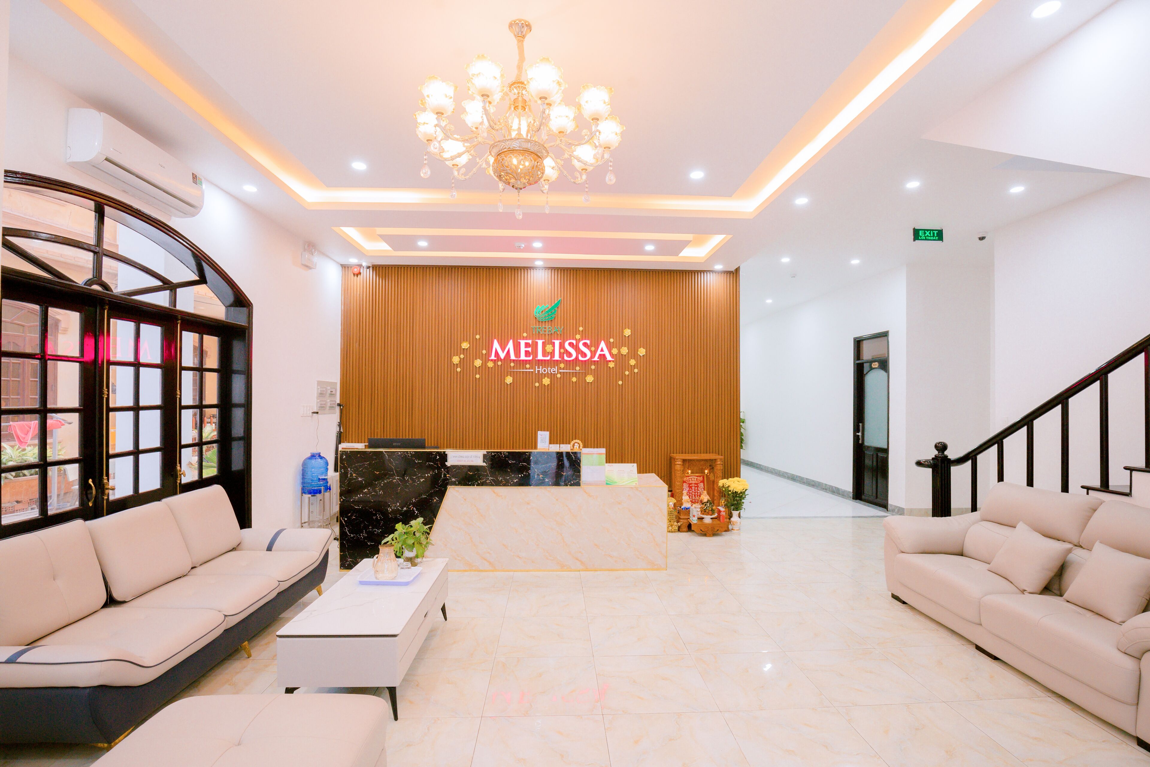 Melissa Hotel