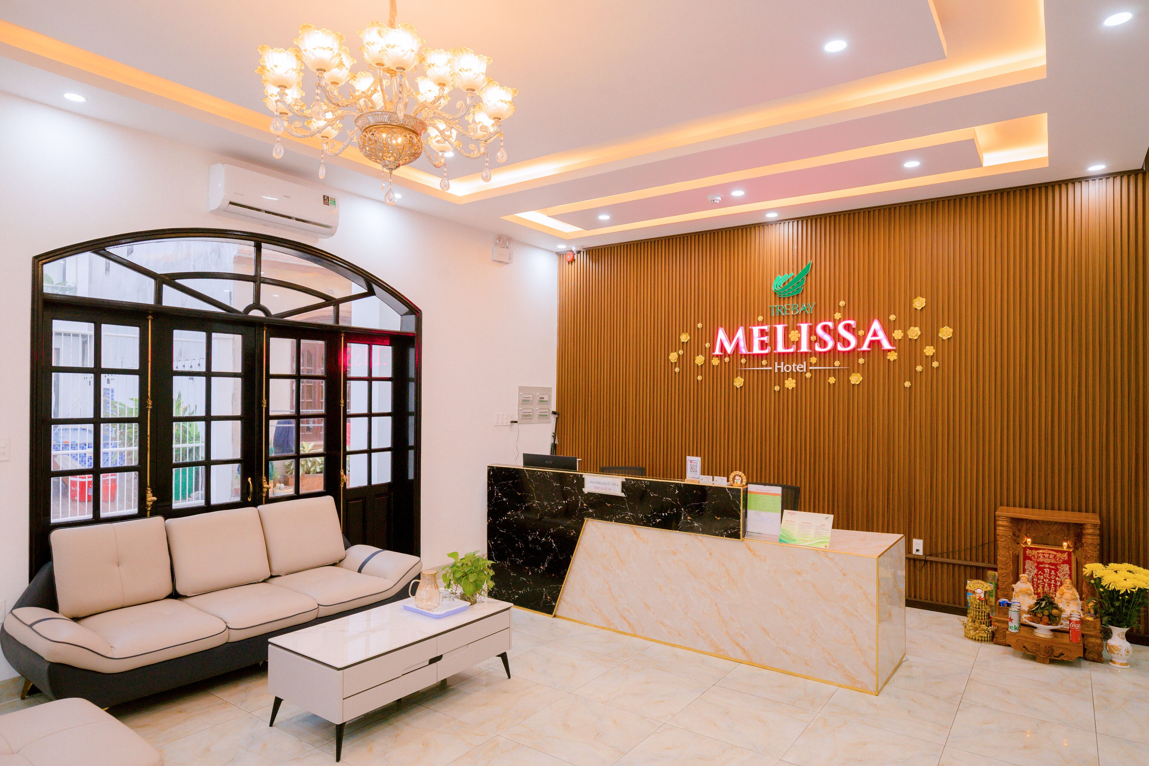 Melissa Hotel