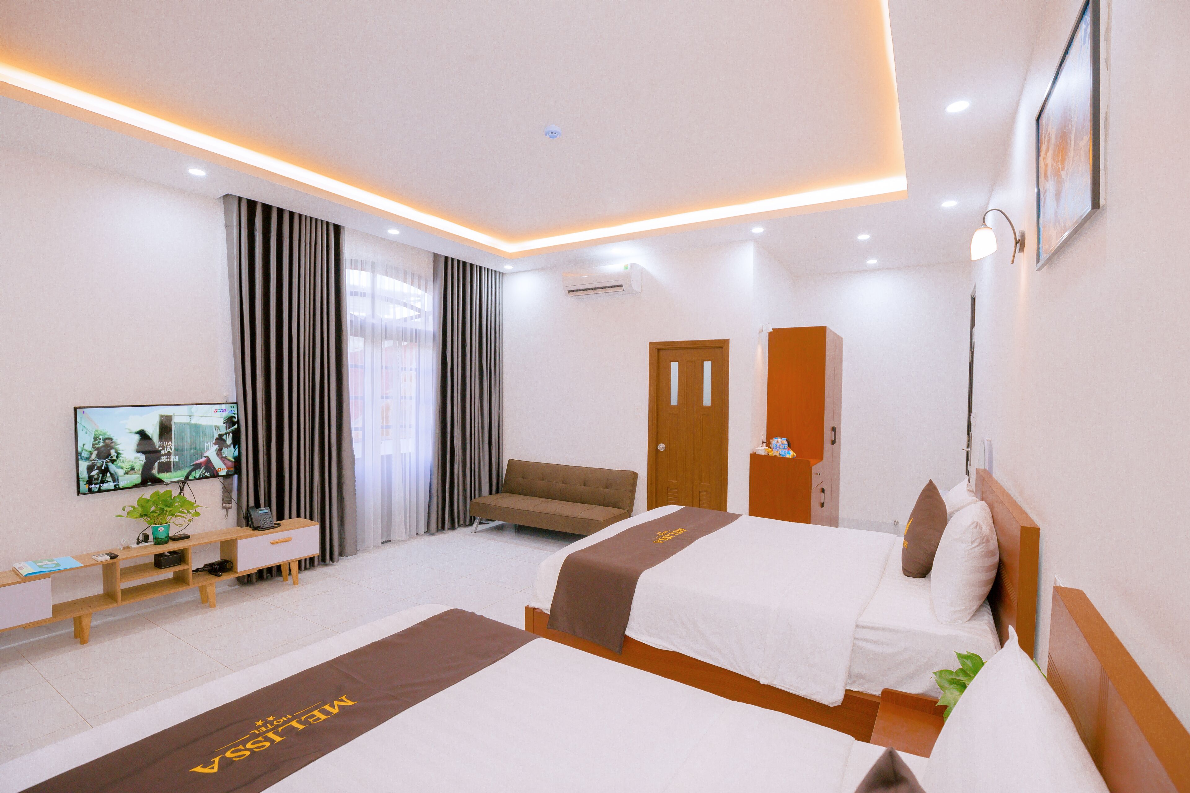 Melissa Hotel