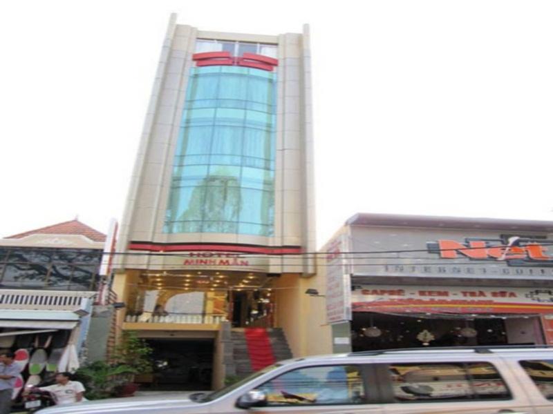 Minh Man Hotel