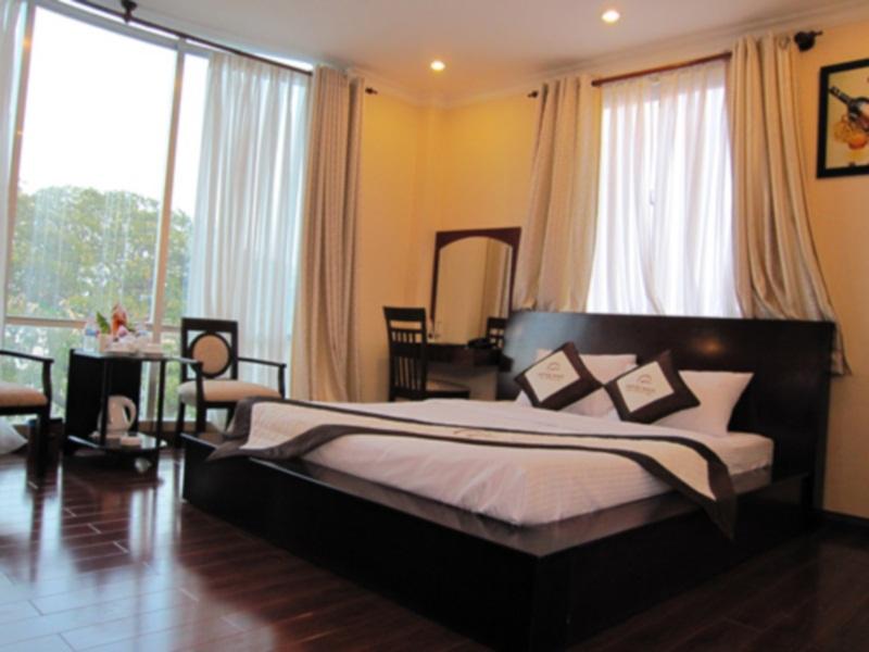 Minh Man Hotel