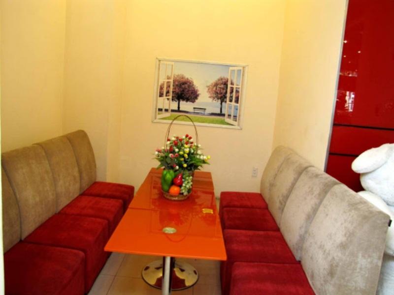 Minh Man Hotel