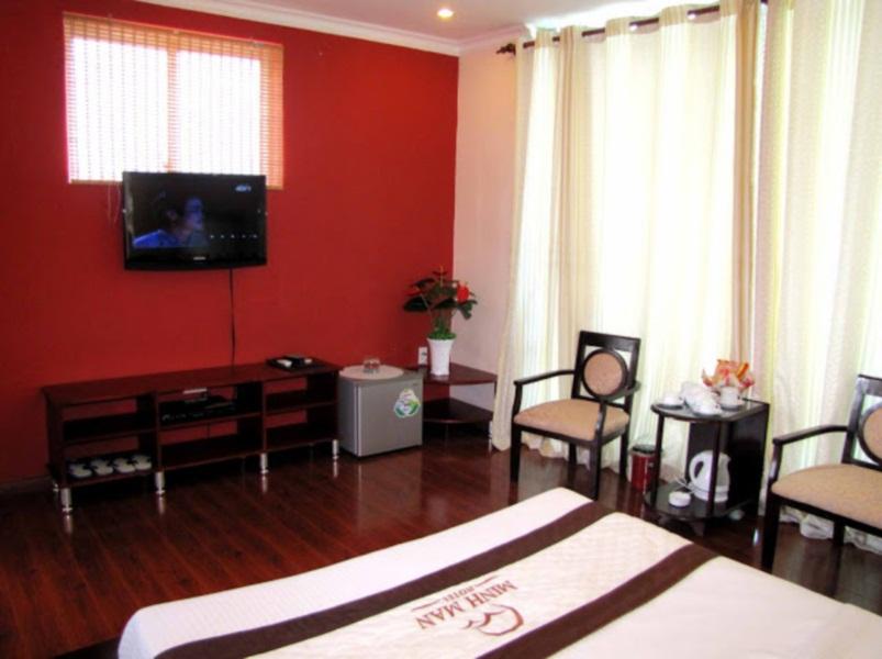 Minh Man Hotel