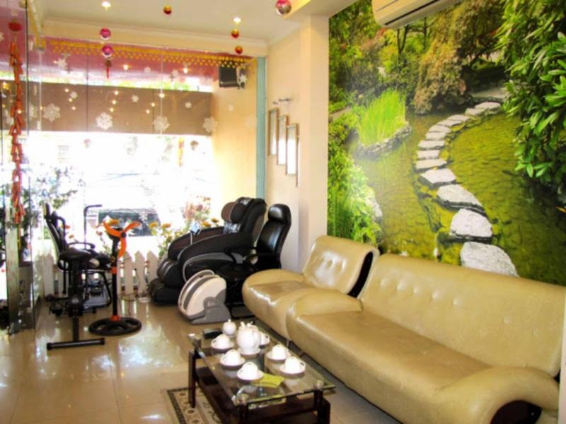 Minh Man Hotel